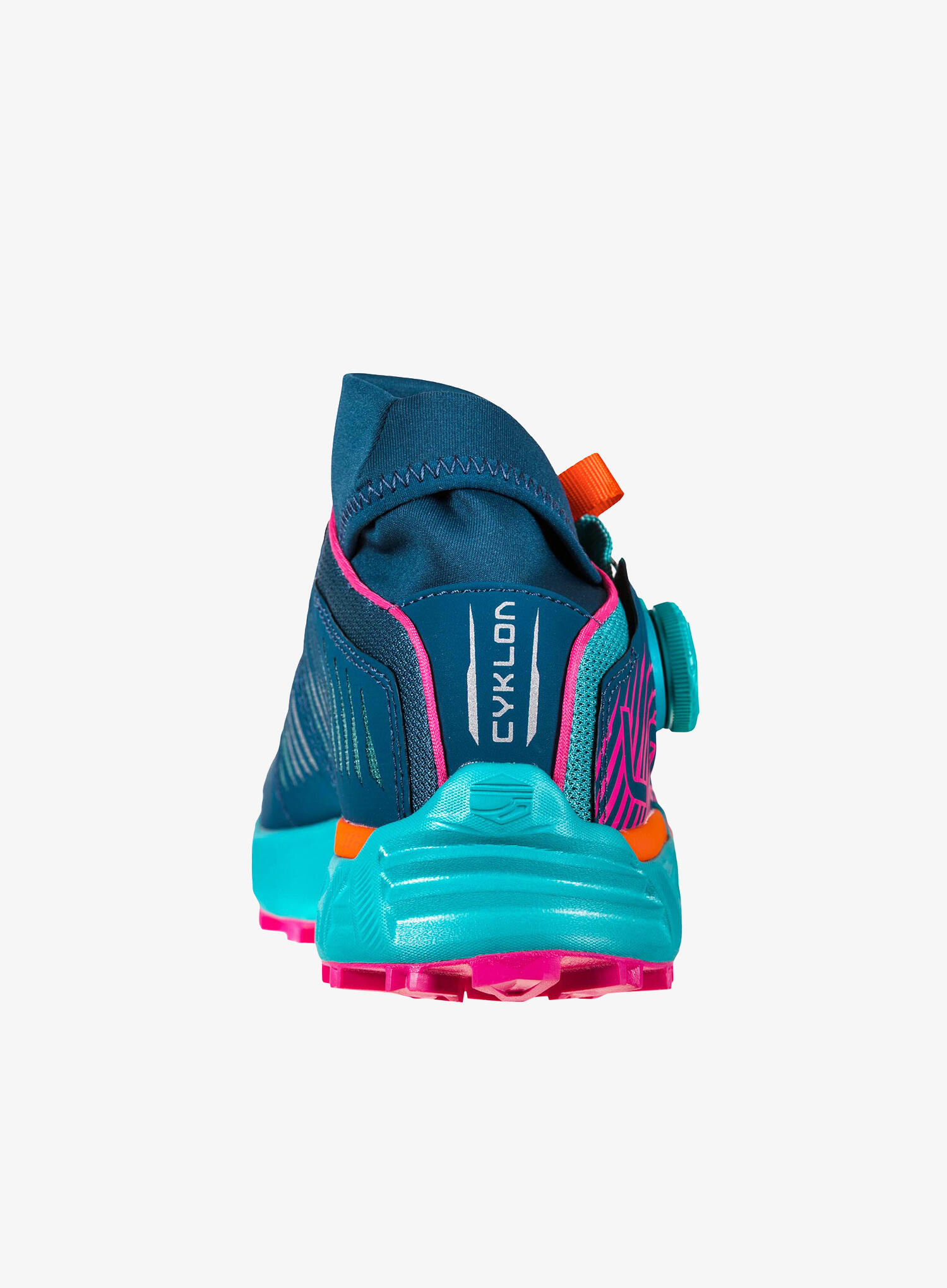 Buty trailowe damskie La Sportiva Cyclon