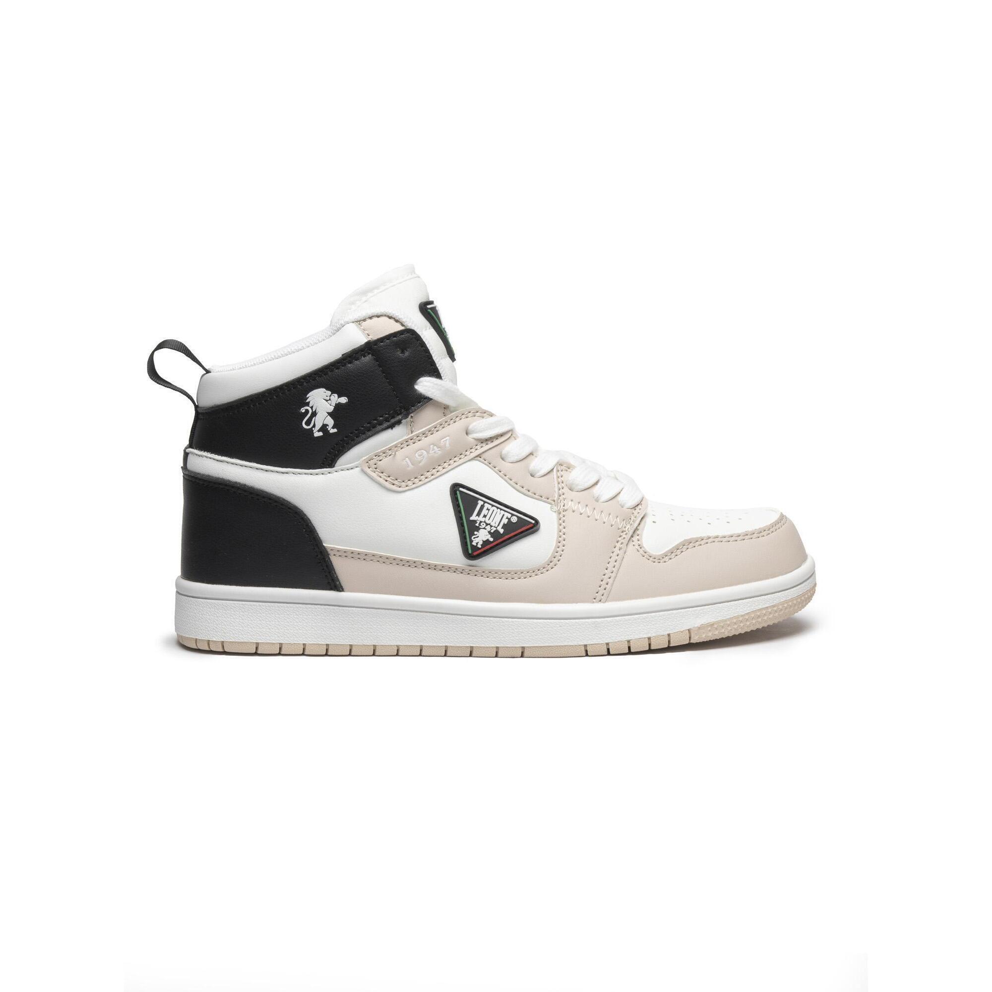 Kolor buty damskie