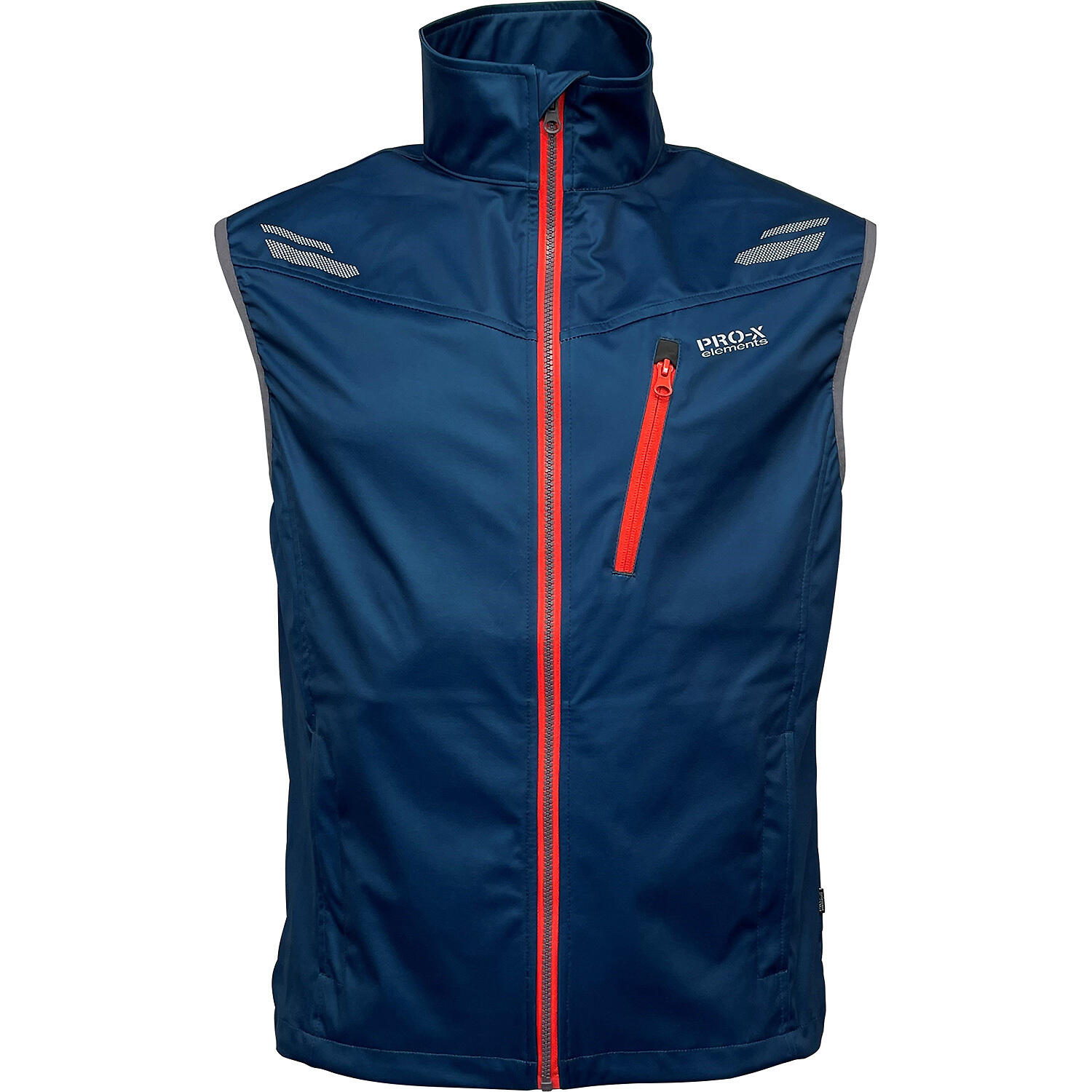 Wielofunkcyjna kurtka softshell Pro-X Elements Heiner
