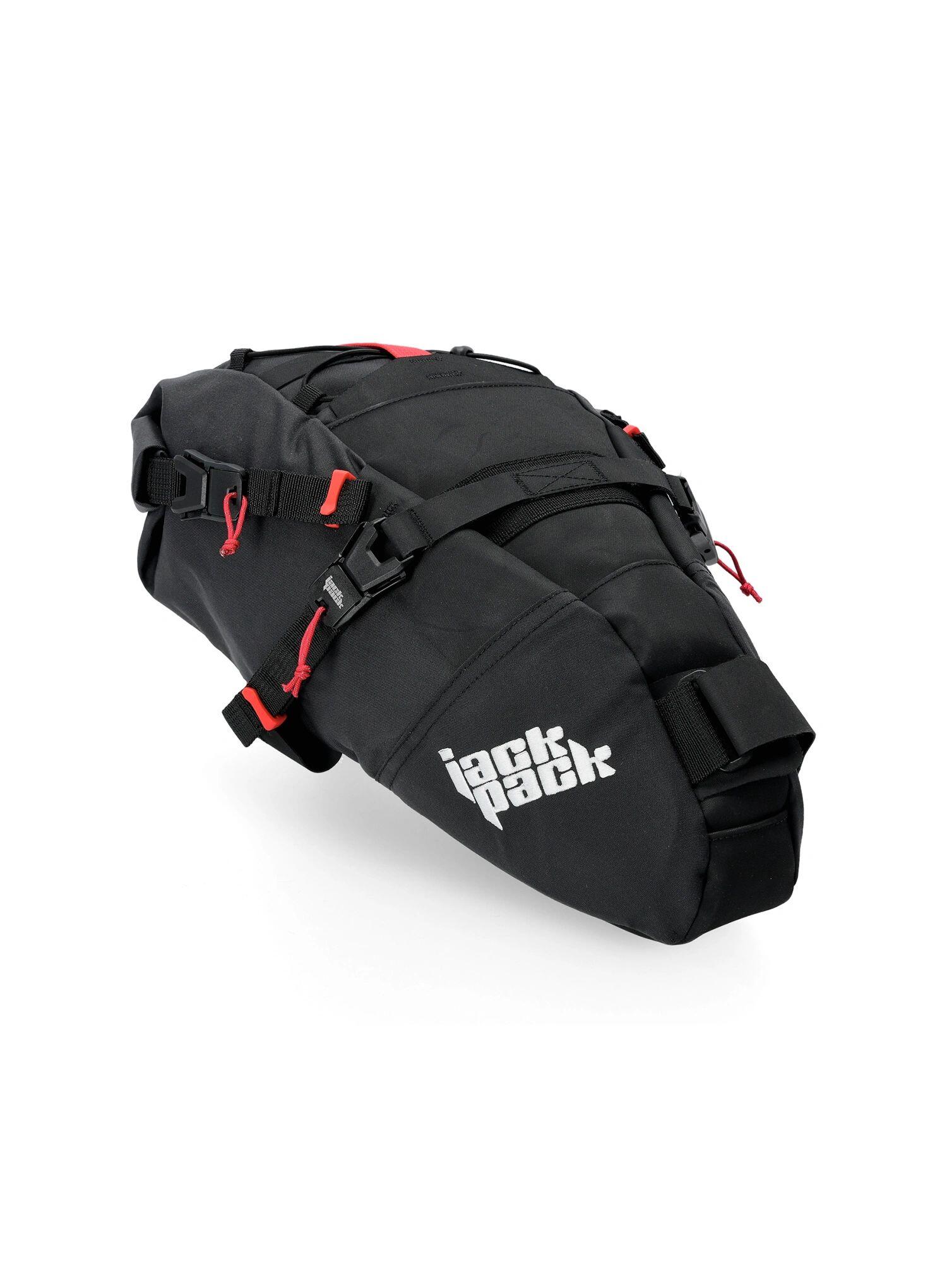 Torba podsiodłowa Jack Pack Tobół