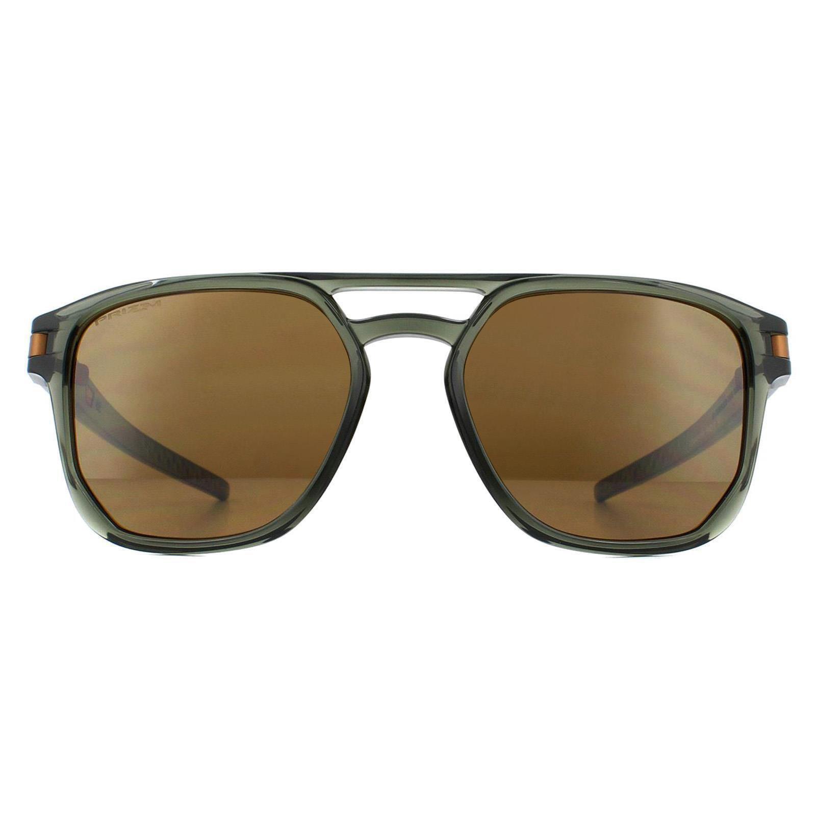 Okulary przeciwsłoneczne Oakley Latch Beta