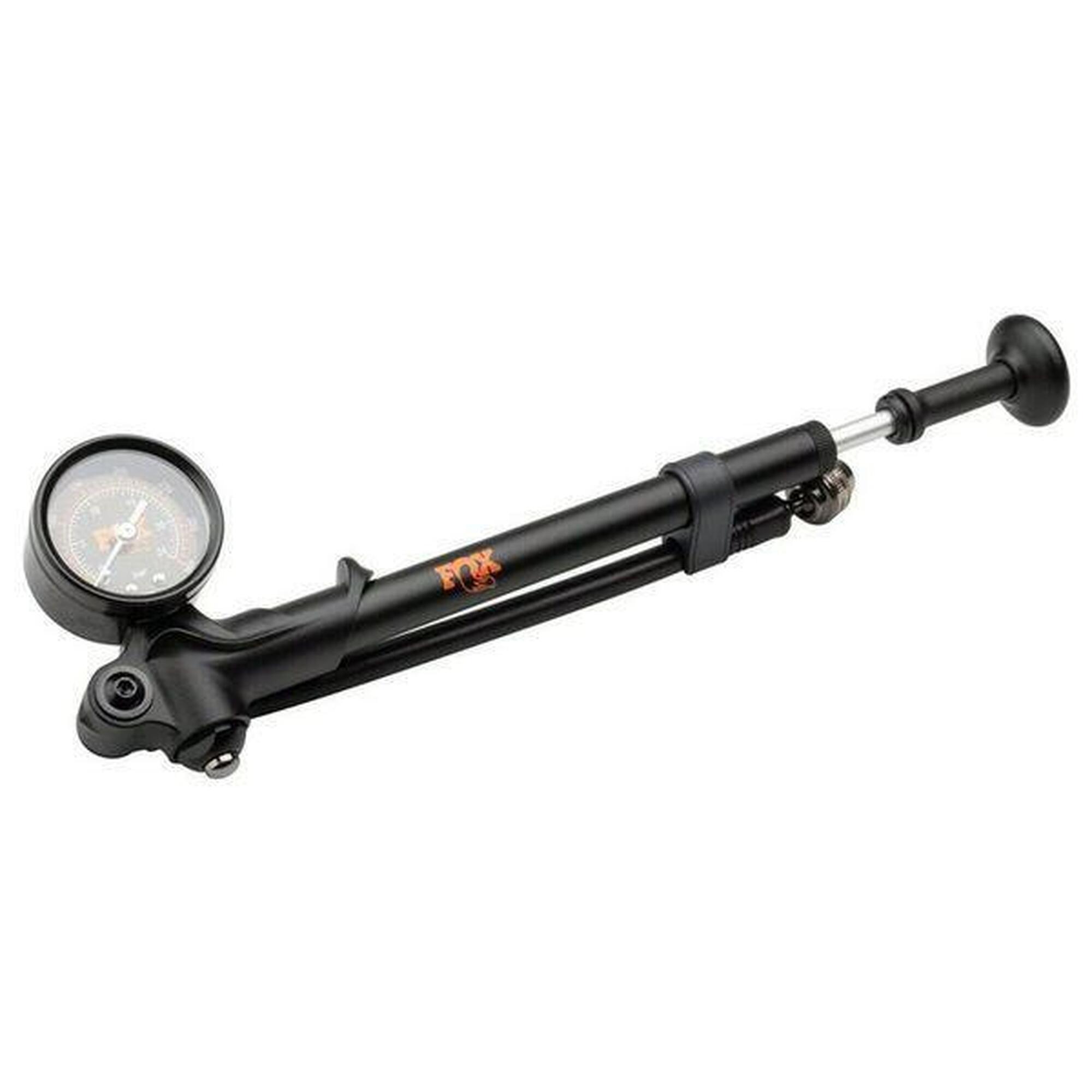 Pompa Fox HP w/ Bleed Foldable 350 psi Swivel Head 2021