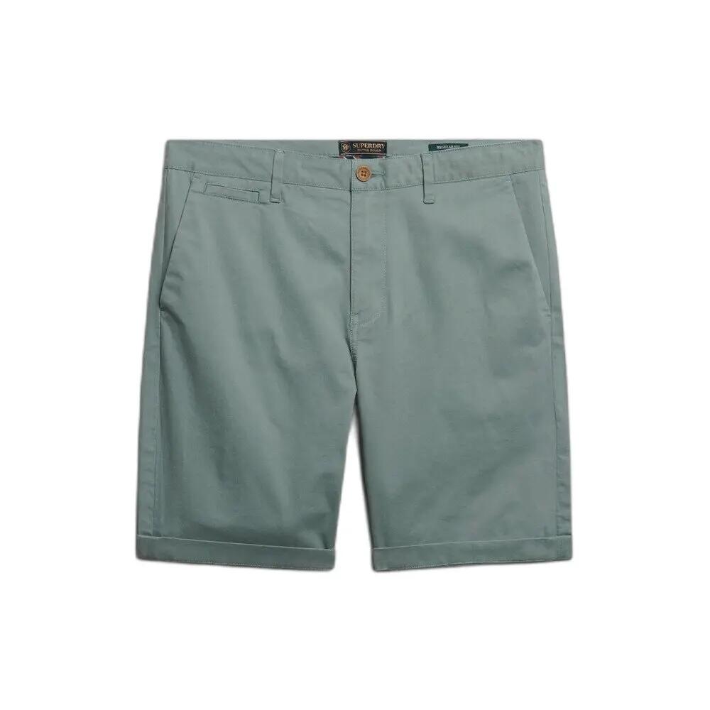 Szorty chino Superdry Premium Regular