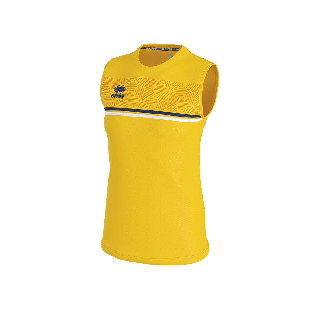 Ornat damski Errea divina