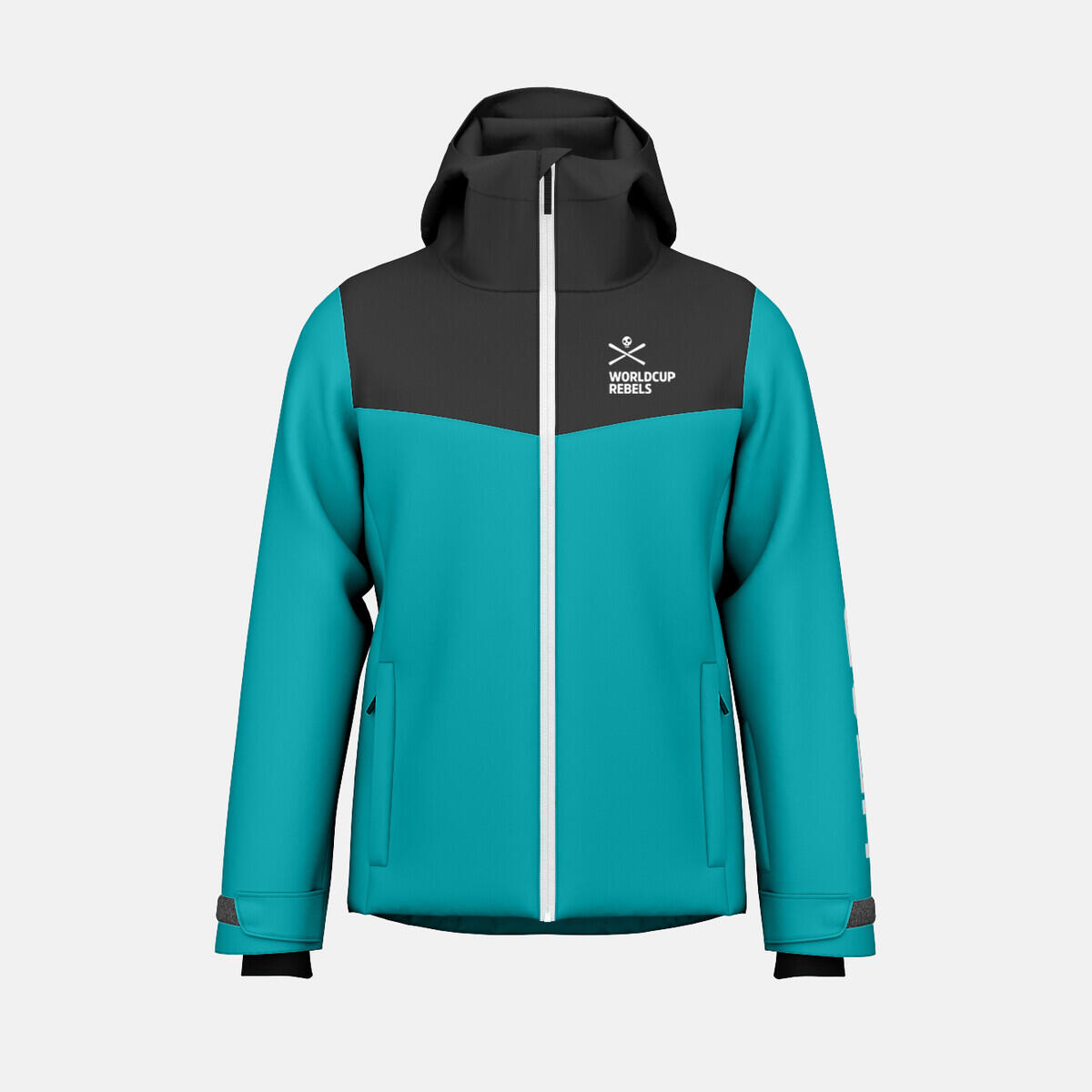 NOVA Jacket JR