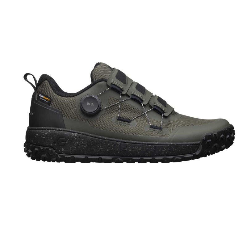 Buty TALLAC BOA - szare łupkowe