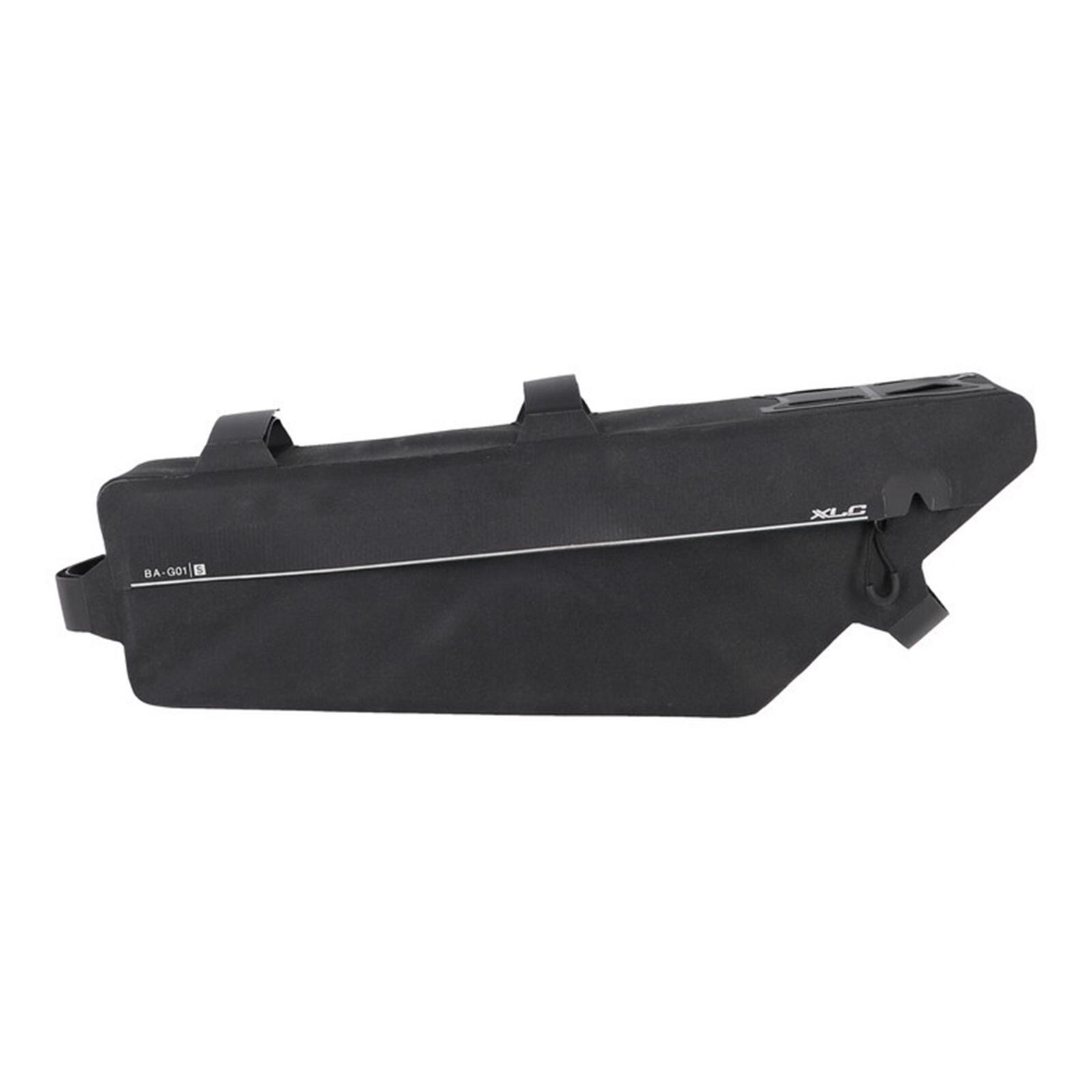 Torba na ramę roweru XLC BA-G01