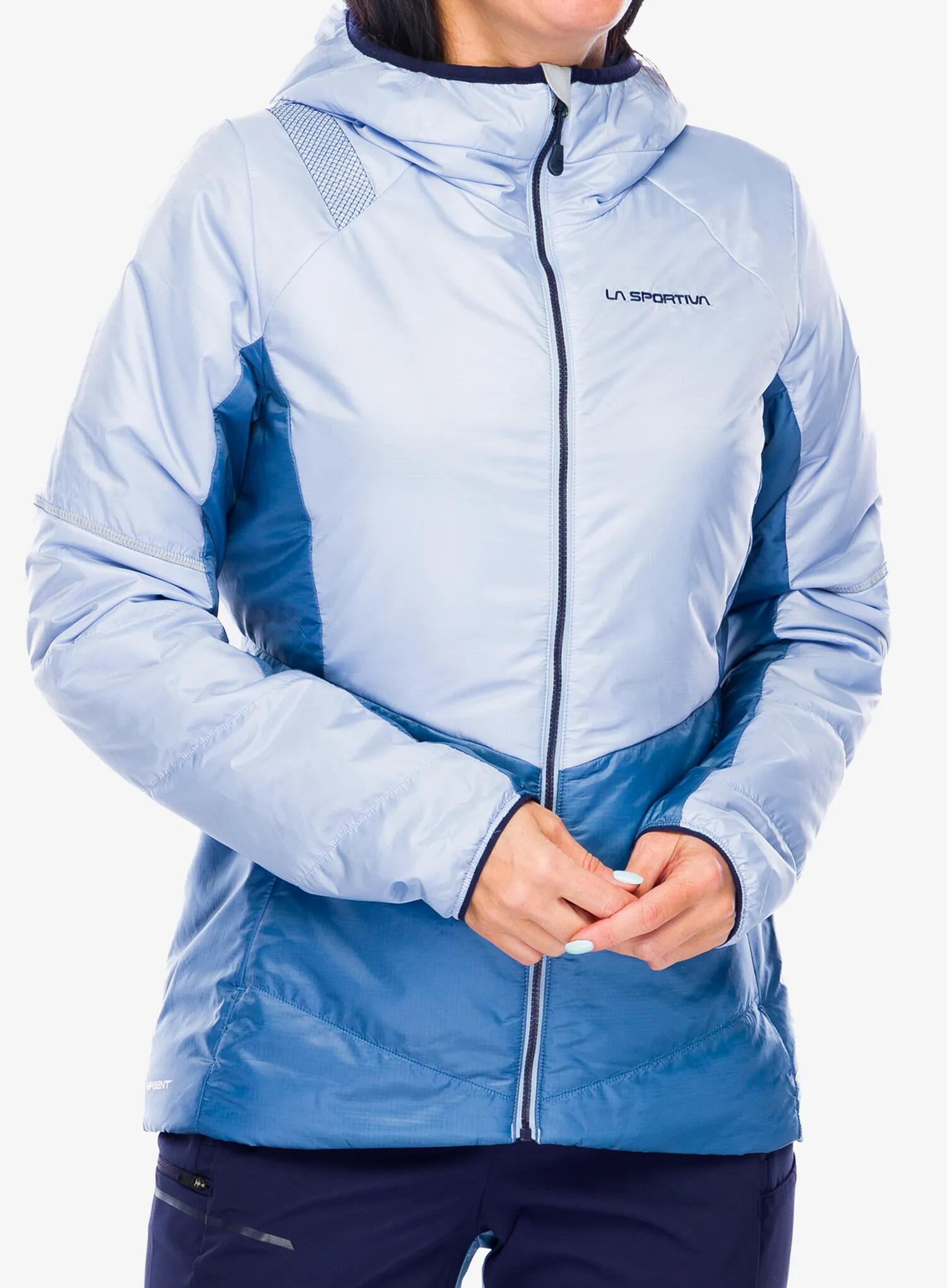 Kurtka ocieplana damska La Sportiva Mythic Primaloft Jkt