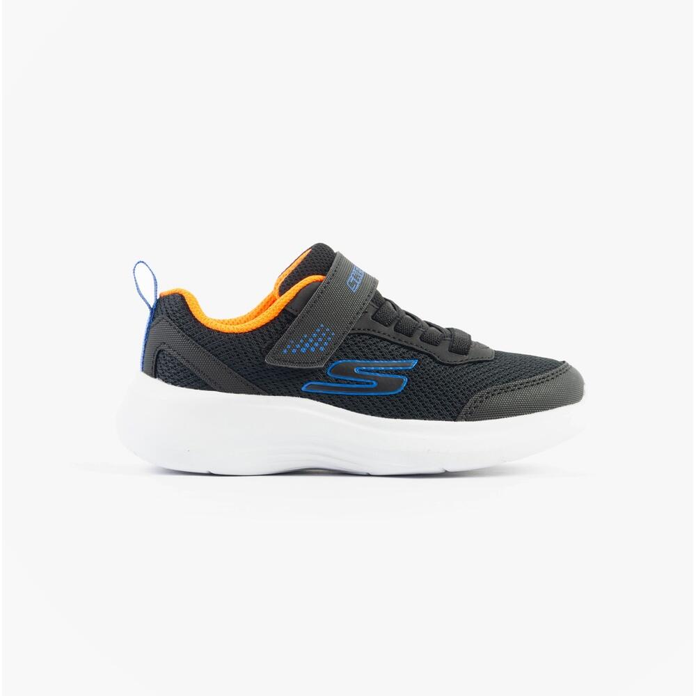 Buty sportowe dziecięce Skechers Selectors Reset Achieved