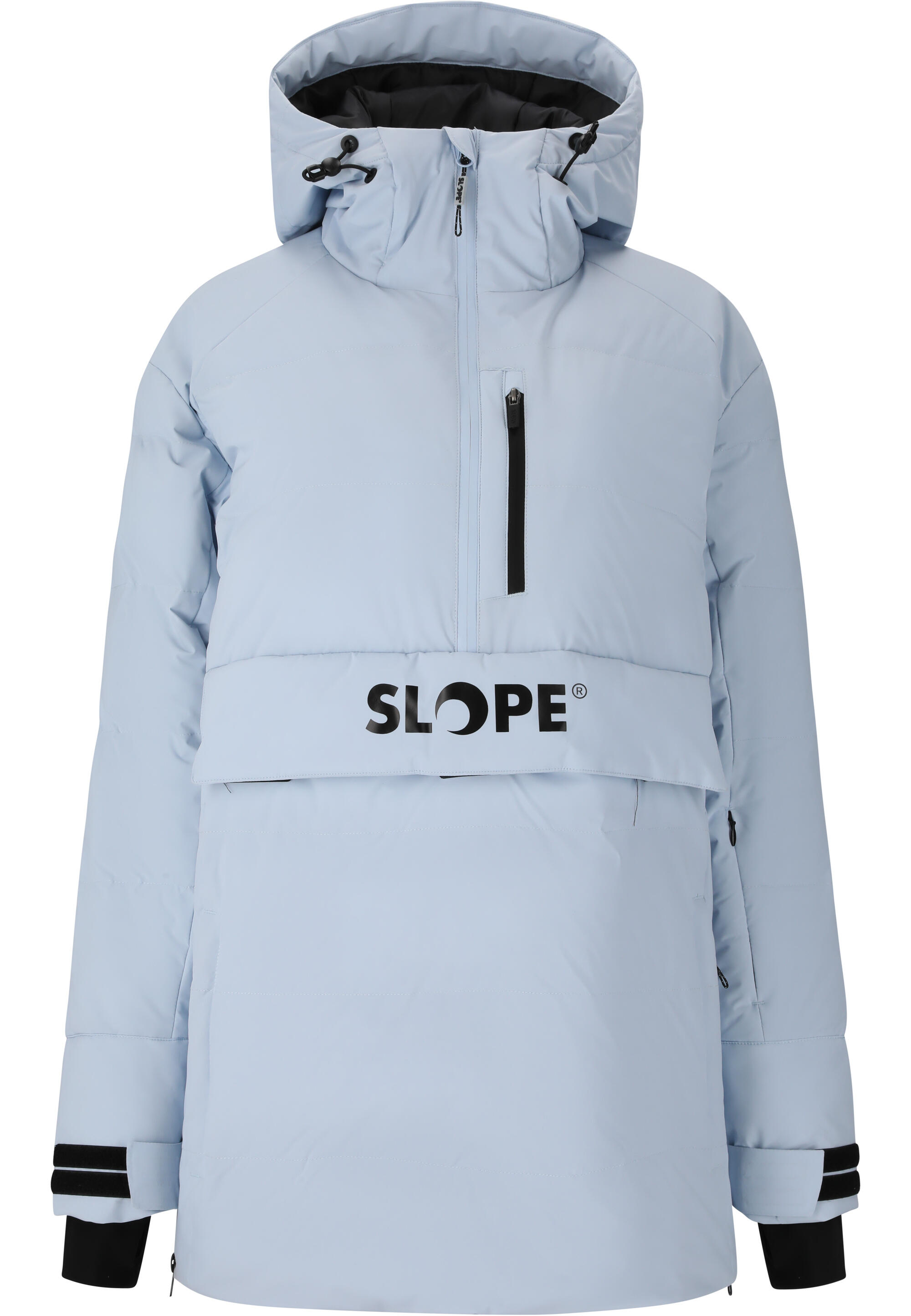 Damski anorak Slope Thumper Insulated