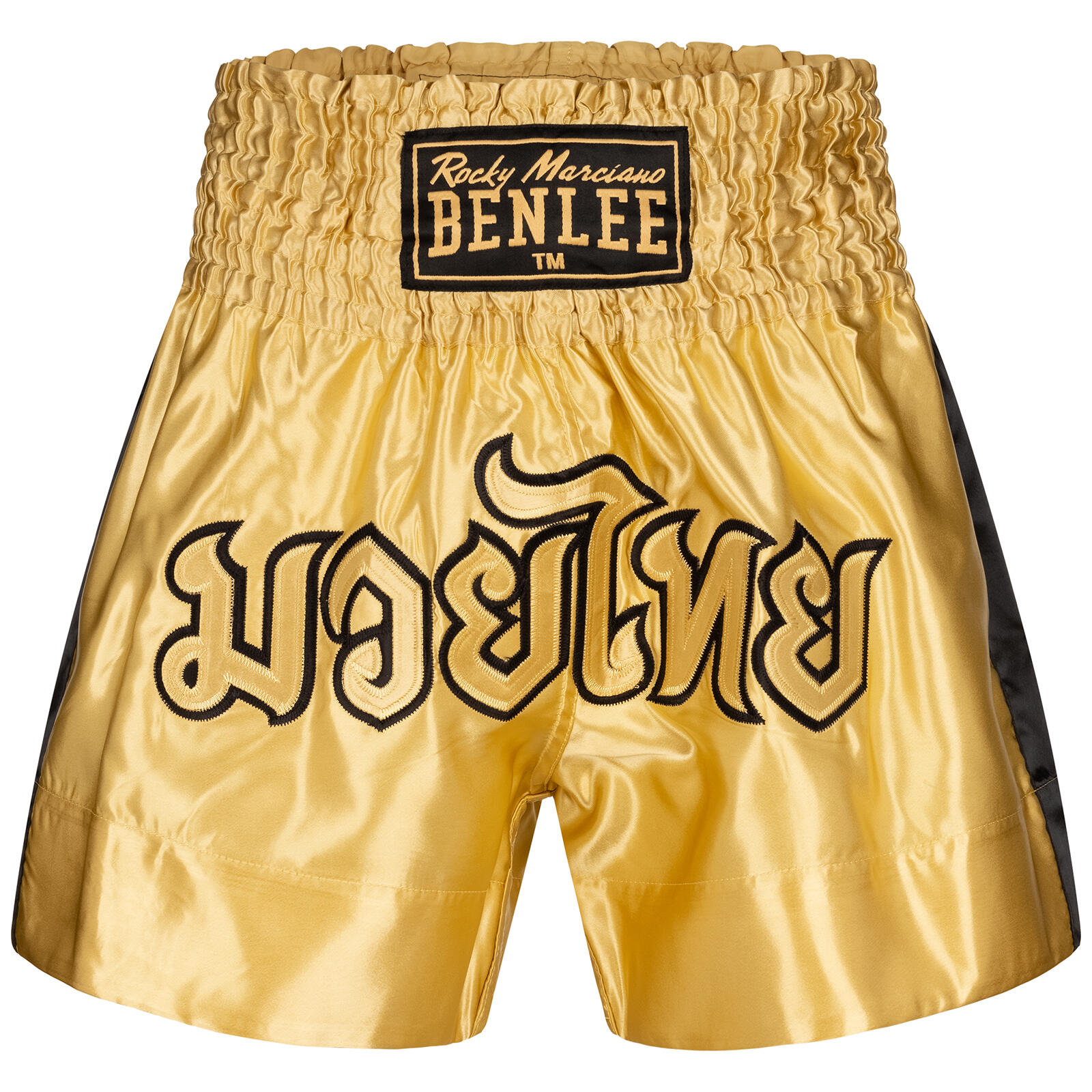 Szorty bokserskie Benlee Goldy