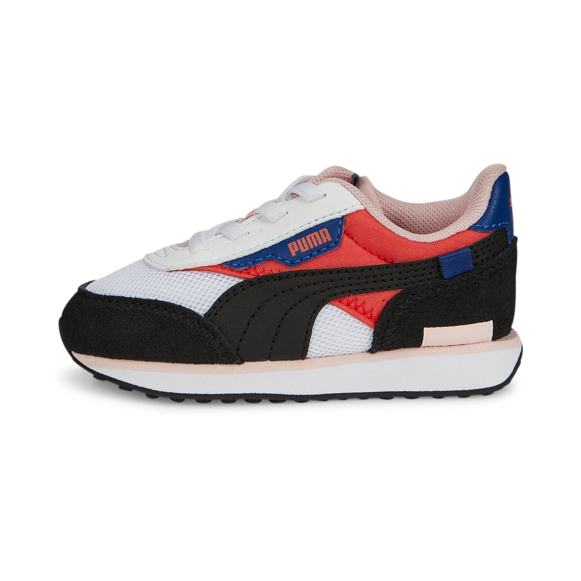 Trenerzy dla dziewczynek Puma Future Rider Splash Ac