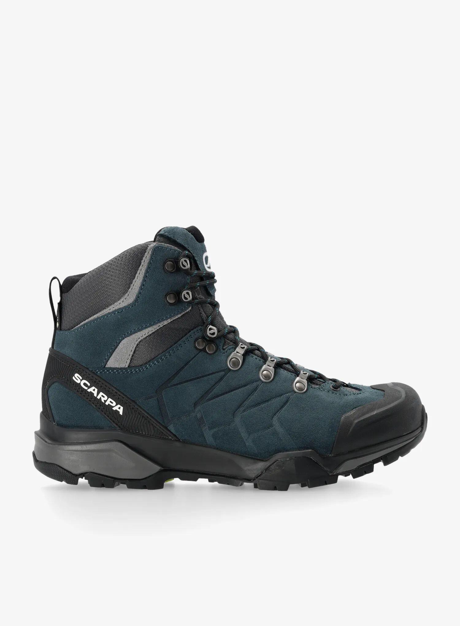 Buty trekkingowe męskie Scarpa ZG Trek GTX