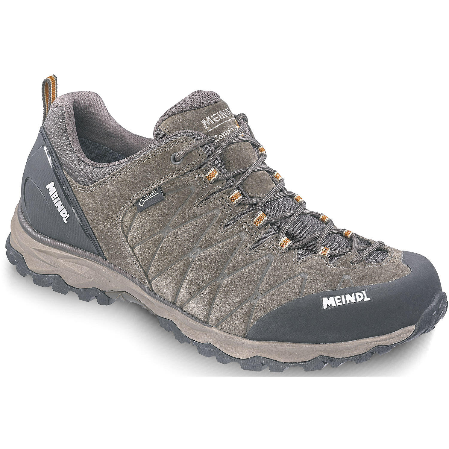 Buty turystyczne męskie Meindl Mondello GTX z membraną Gore-Tex