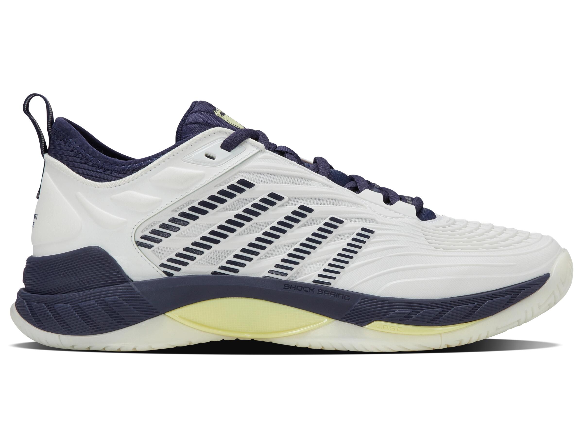 Buty K-Swiss HYPERCOURT SUPREME 2 (09071-171-M)