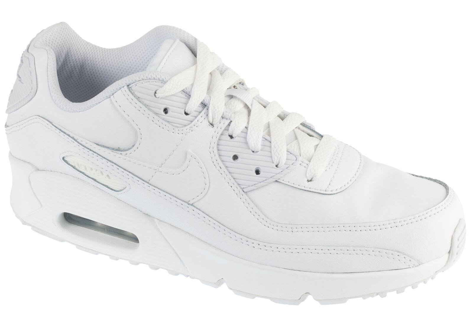 Buty sportowe Sneakersy chłopięce, Air Max 90 GS