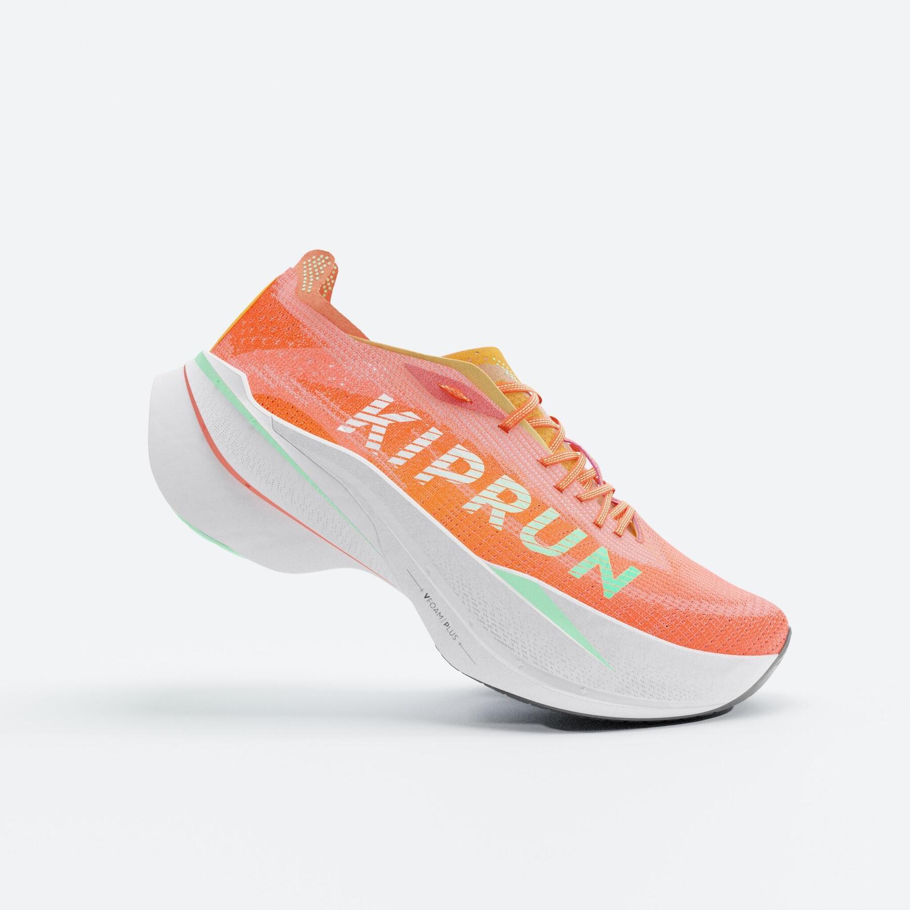 Second Life - Buty do biegania męskie Kiprun KD900X LD+ - Stan Doskonały