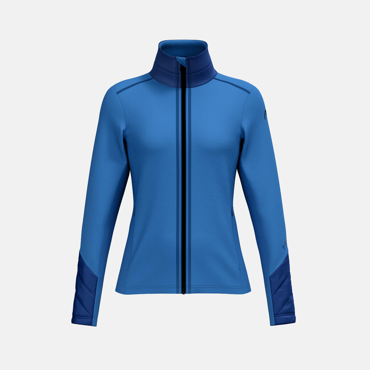 ASTERIA FZ Midlayer Women