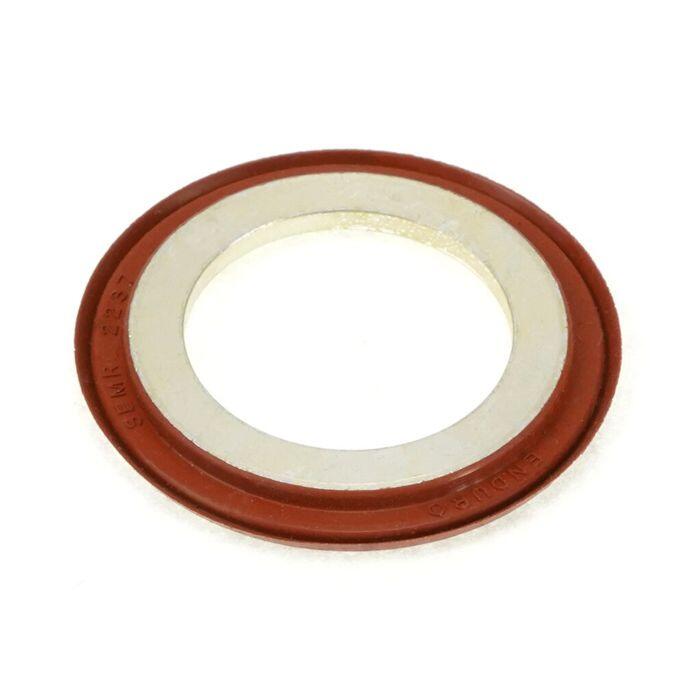 ENDURO BEARINGS Uszczelka BB BB86/92 SRAM strona bez napędu 22x37