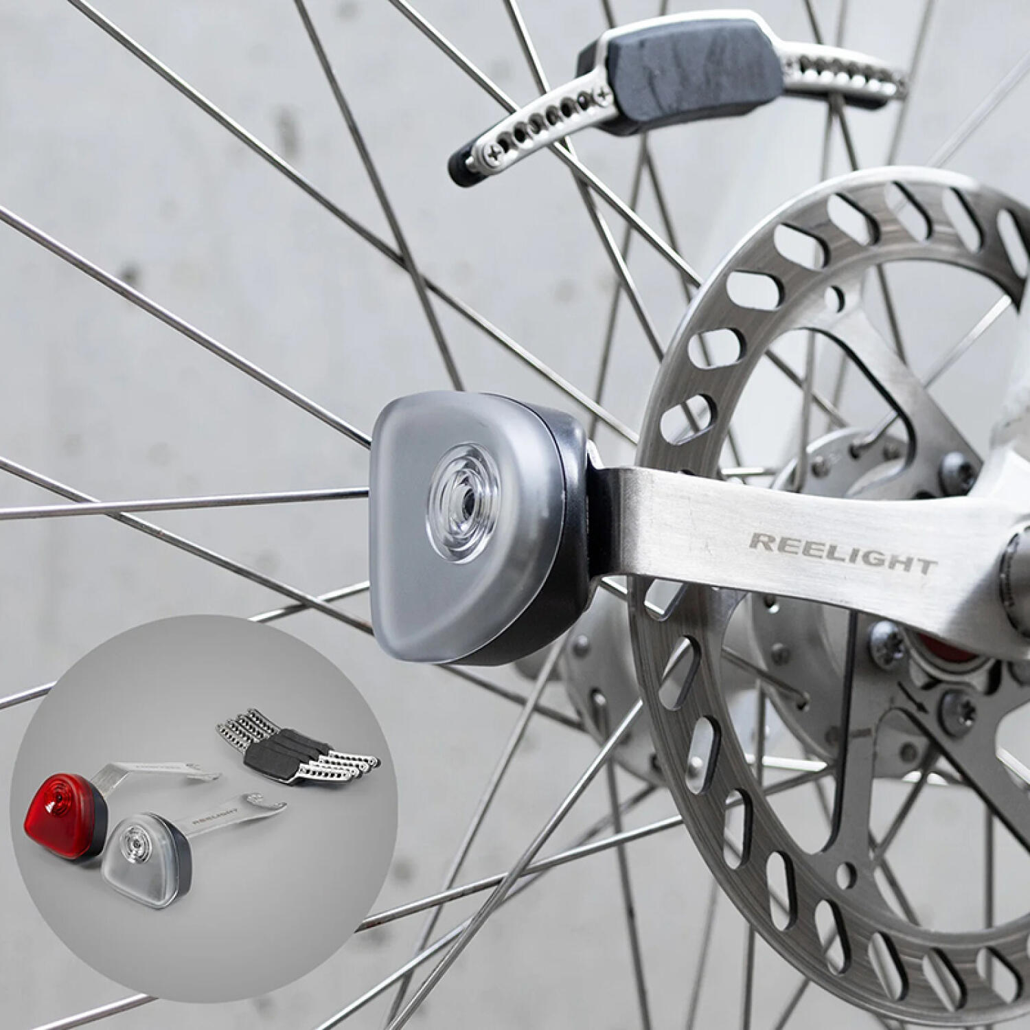 Graffiti świetlne Reelight SL200 Flash Induction