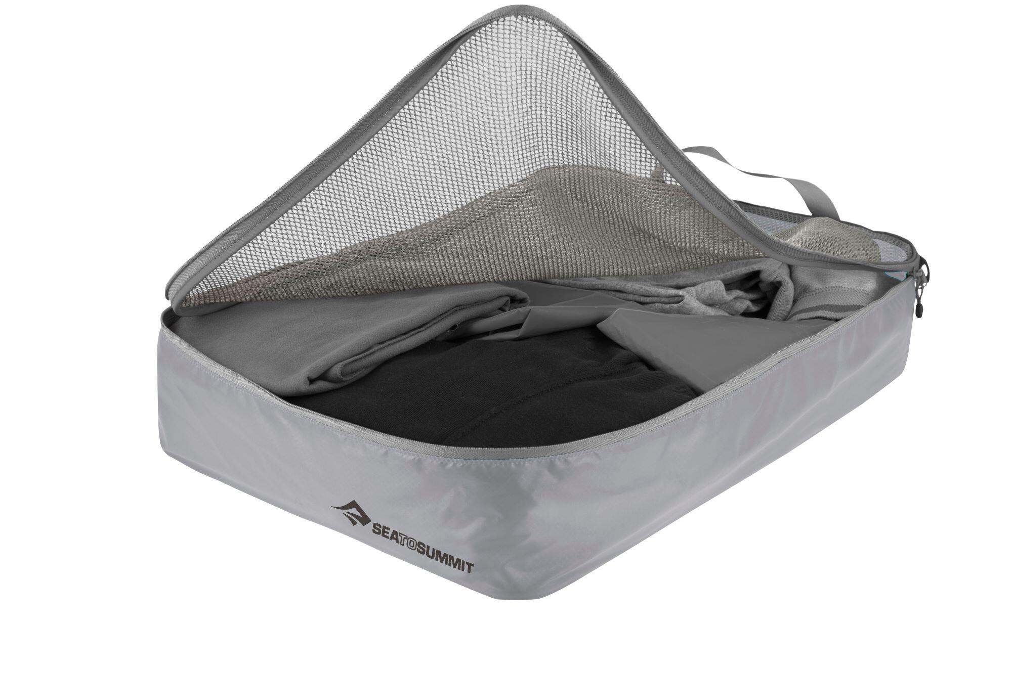 Organizer podróżny Sea To Summit Ultra-Sil Garment Mesh Bag
