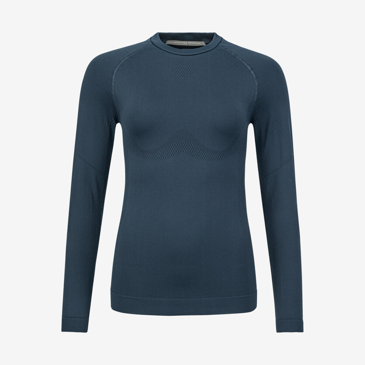 Koszulka z długim rękawem damska FLEX Seamless LS