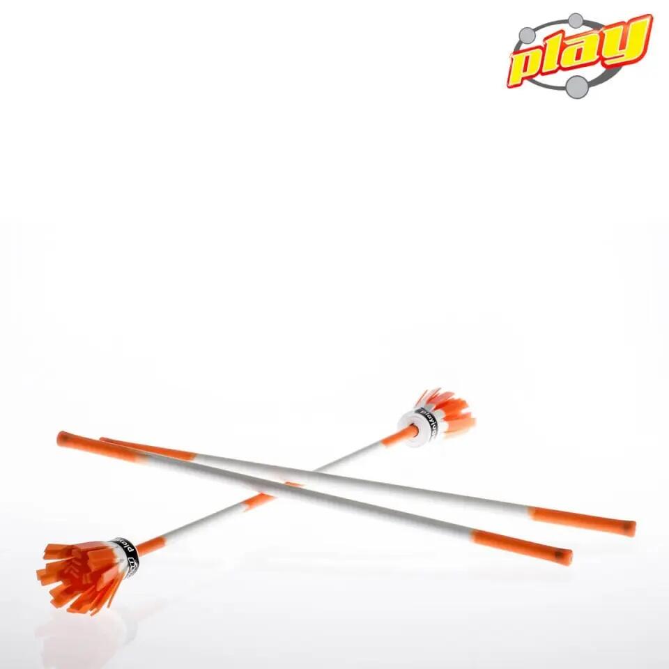 Batoniki diabolo z zestawem kijka Play Flowerstick Power