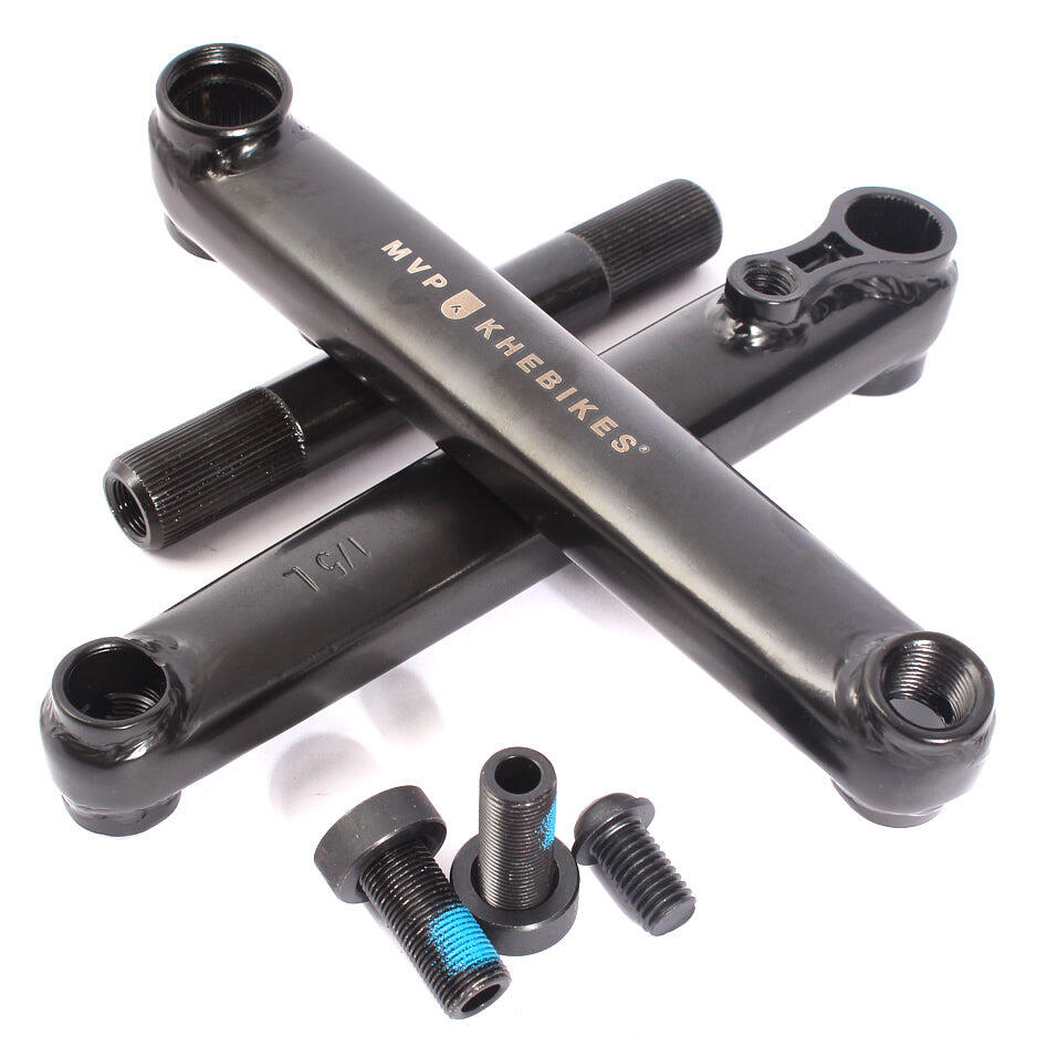 KORBA BMX MVP V2 48T 175MM KHEBIKES