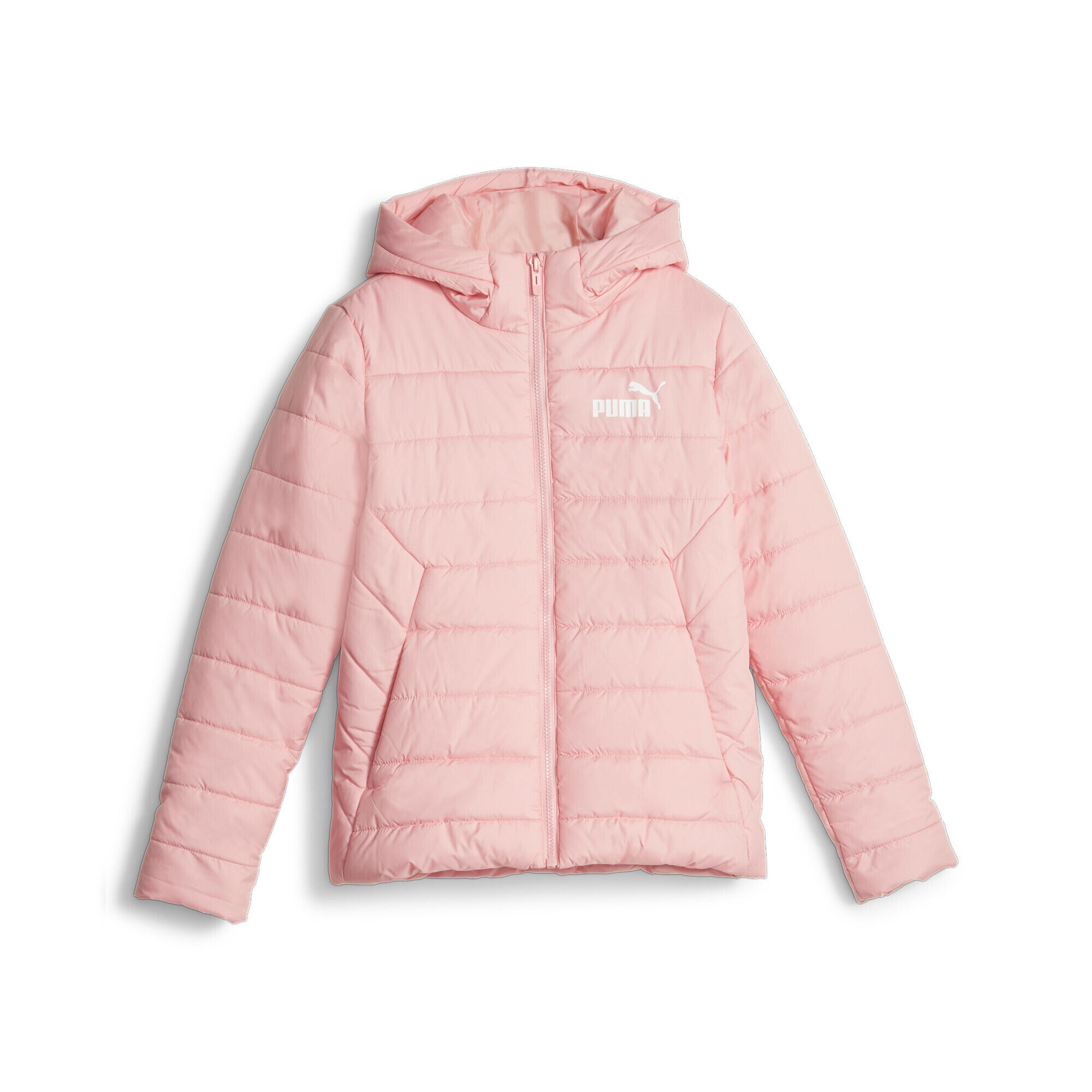 Kurtka dla dzieci Puma Ess Padded