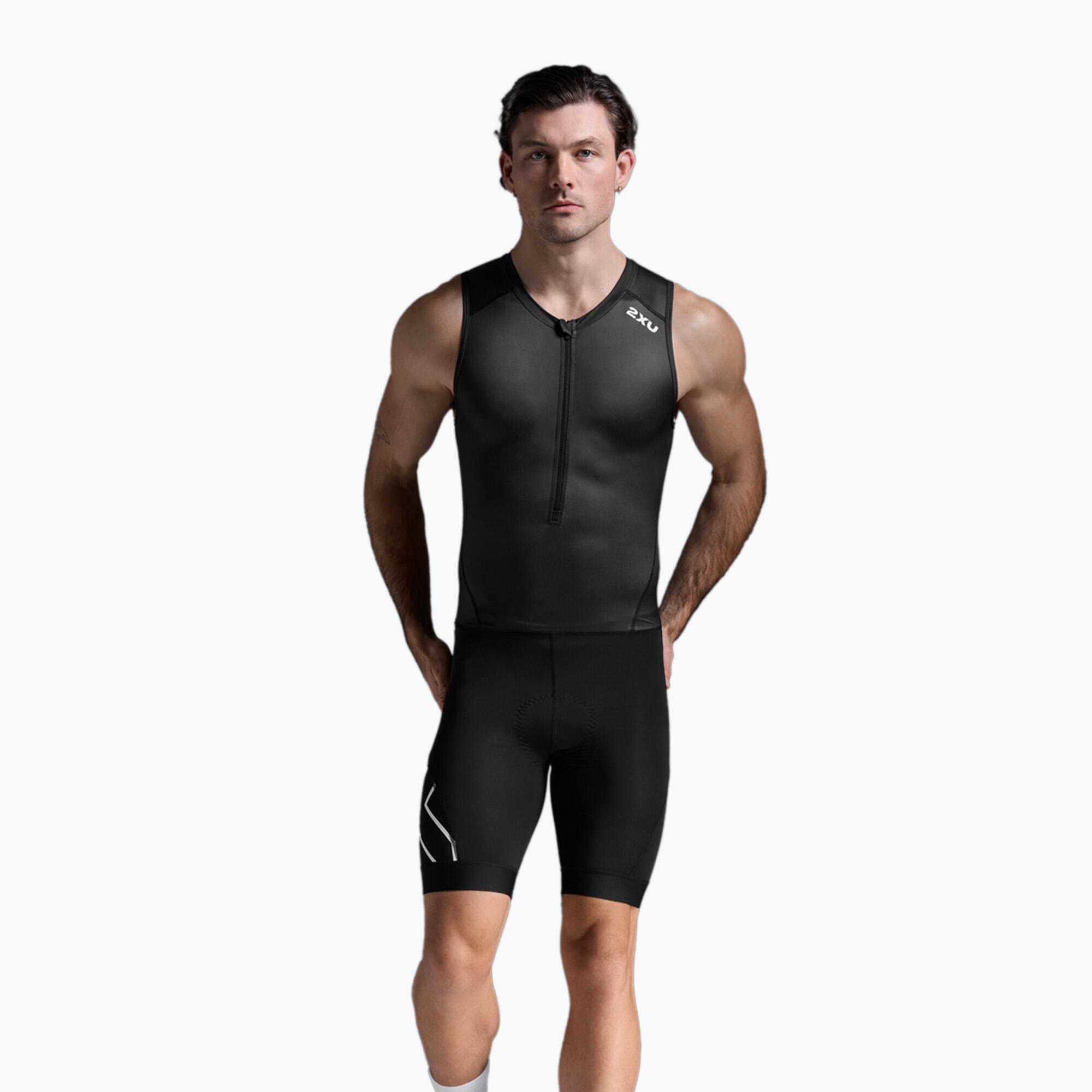 Kombinezon triathlonowy męski 2XU Core