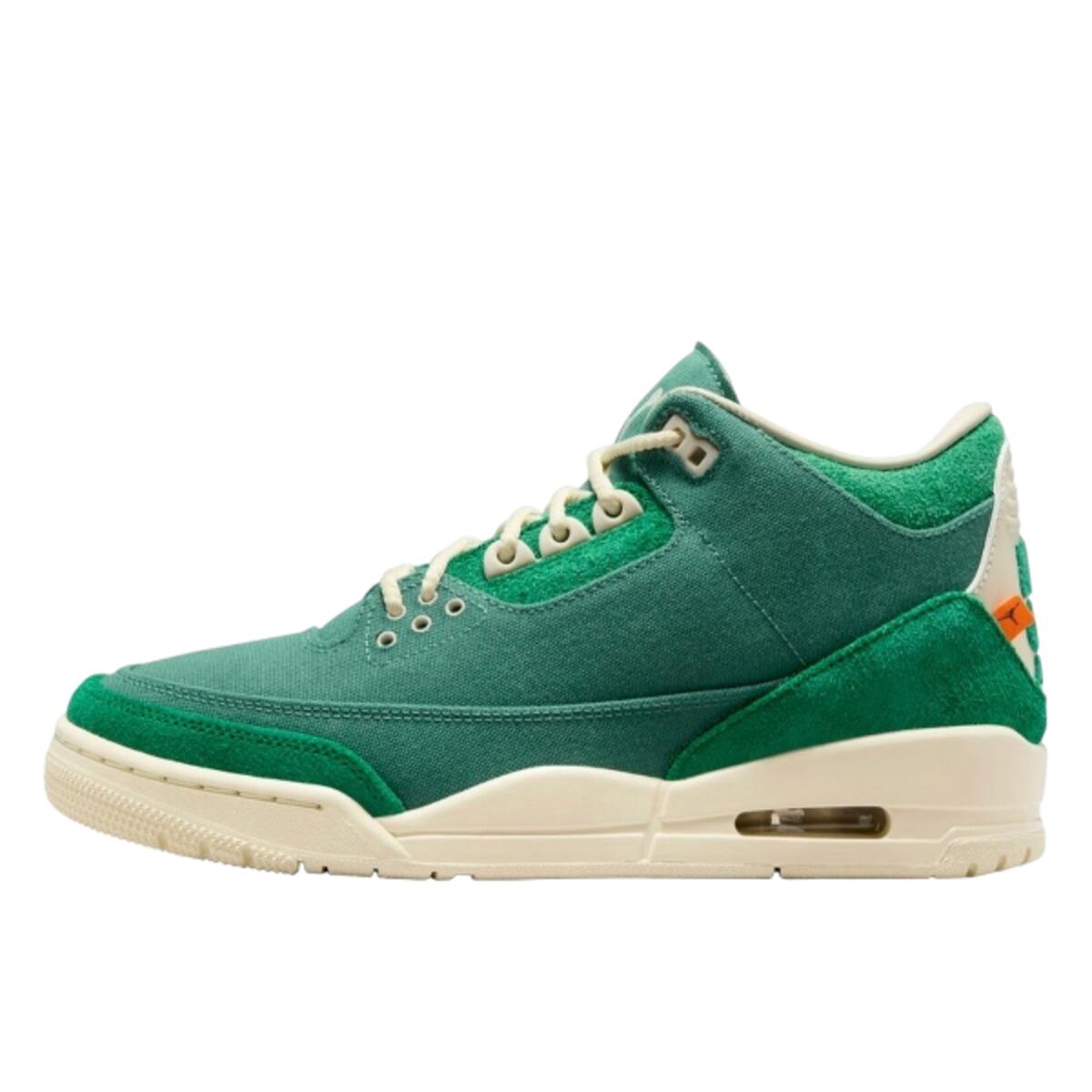 Buty damskie Air Jordan 3 Retro SP Nina Chanel Abney Bicoastal