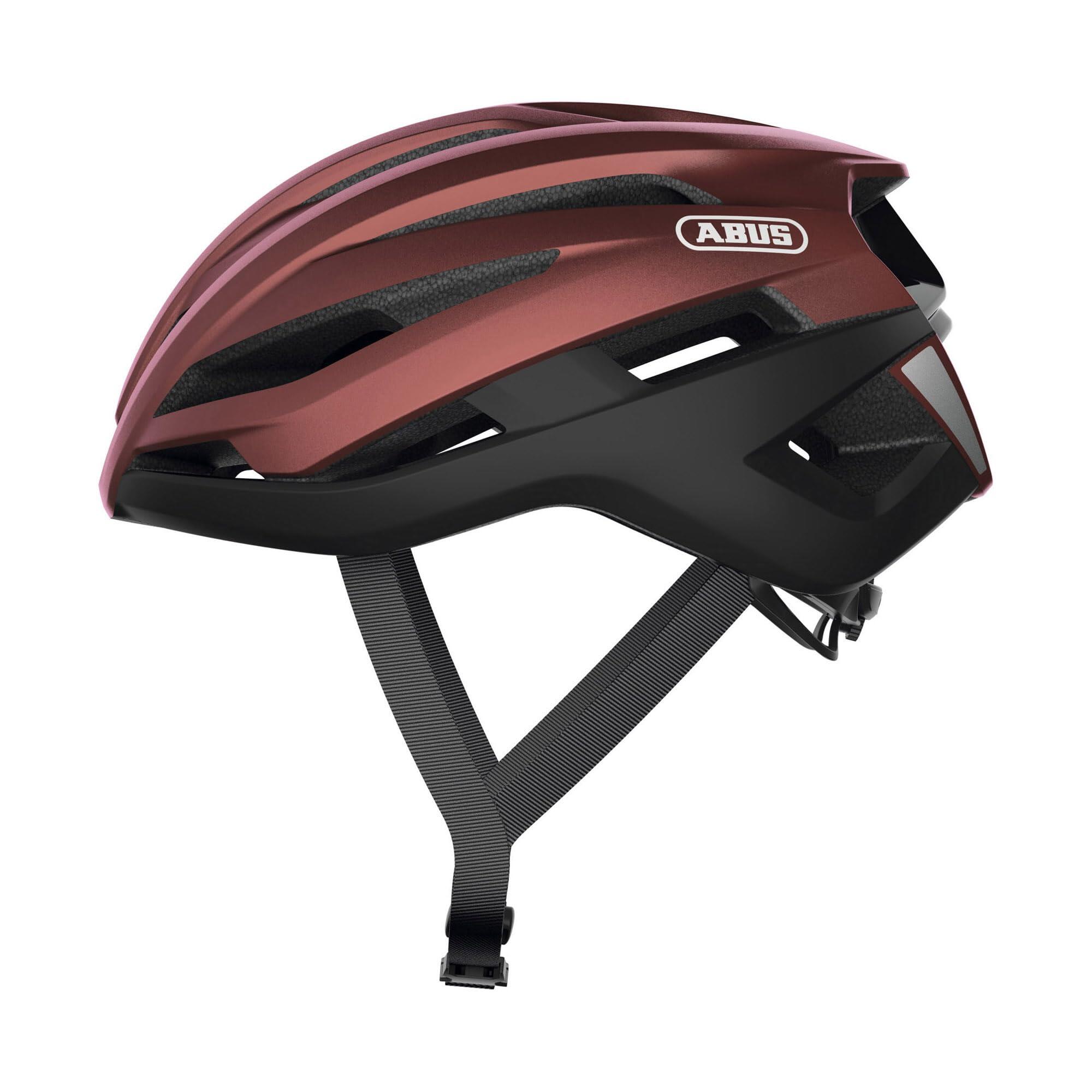 Kask rowerowy Abus Stormchaser