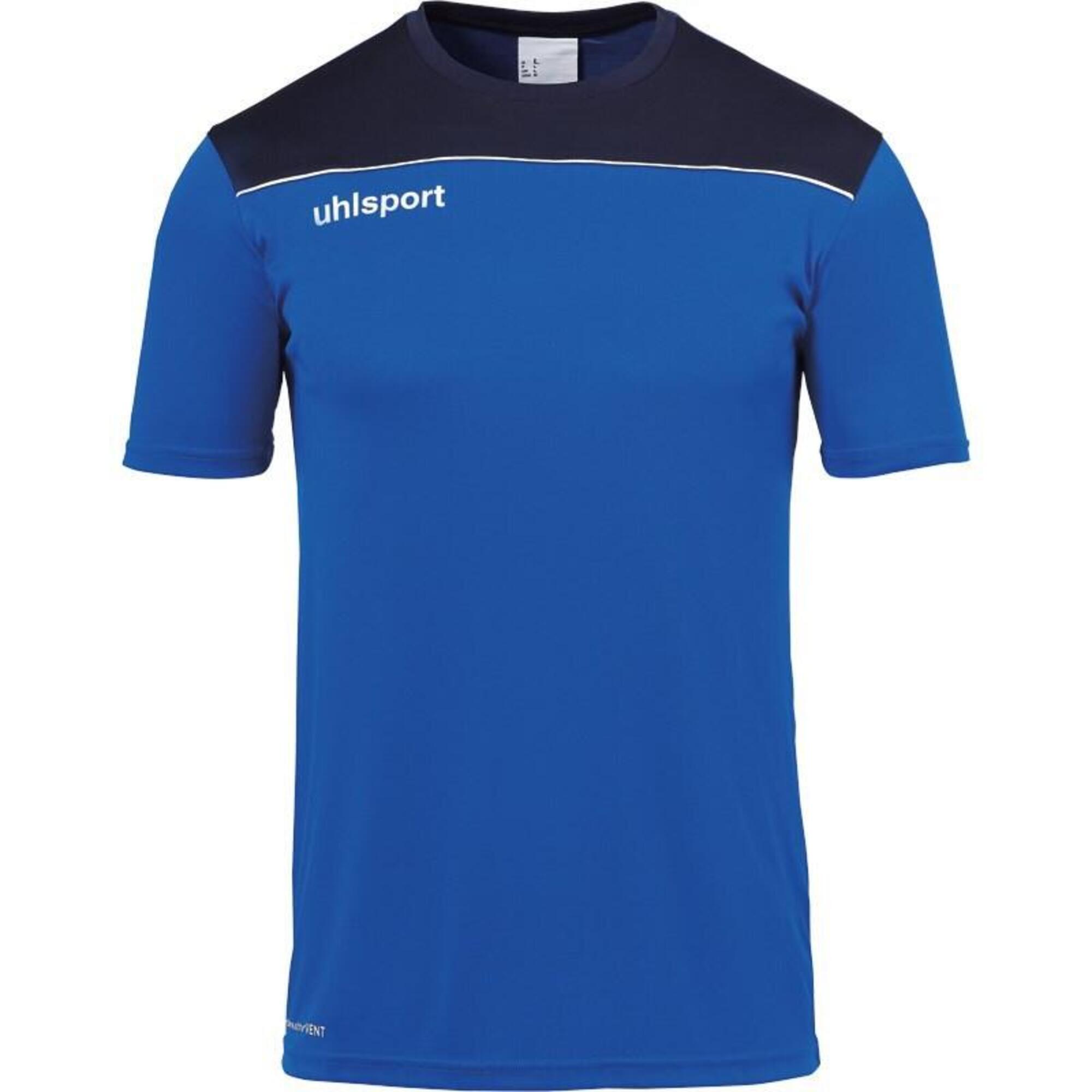 Koszulka Uhlsport Offense 23 Poly