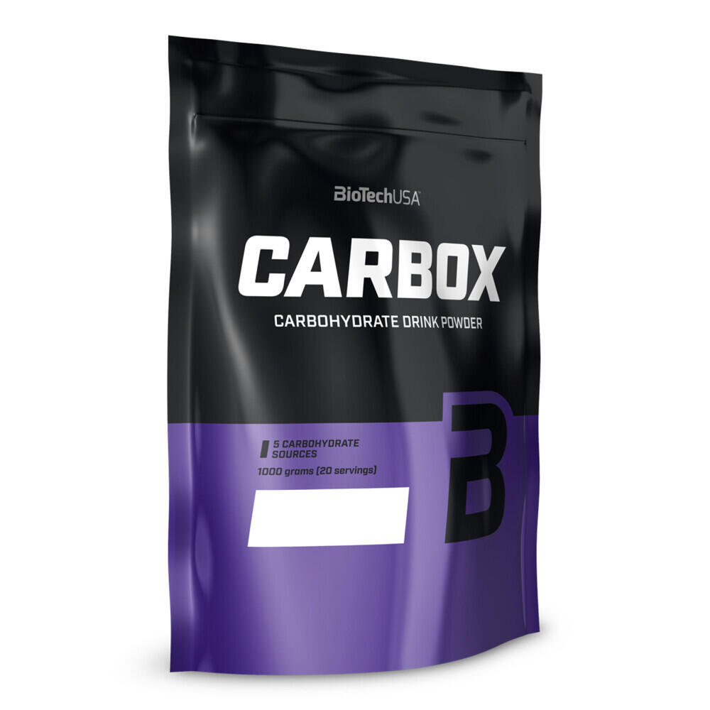 CARBO X (1000G)