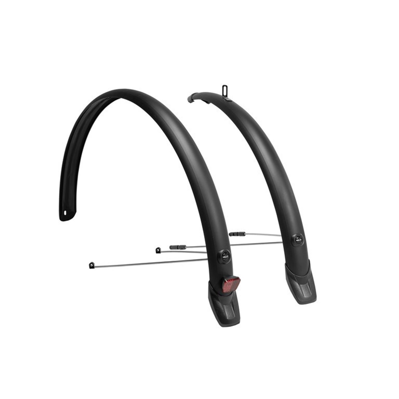 Zestaw błotników 28” MG-F06