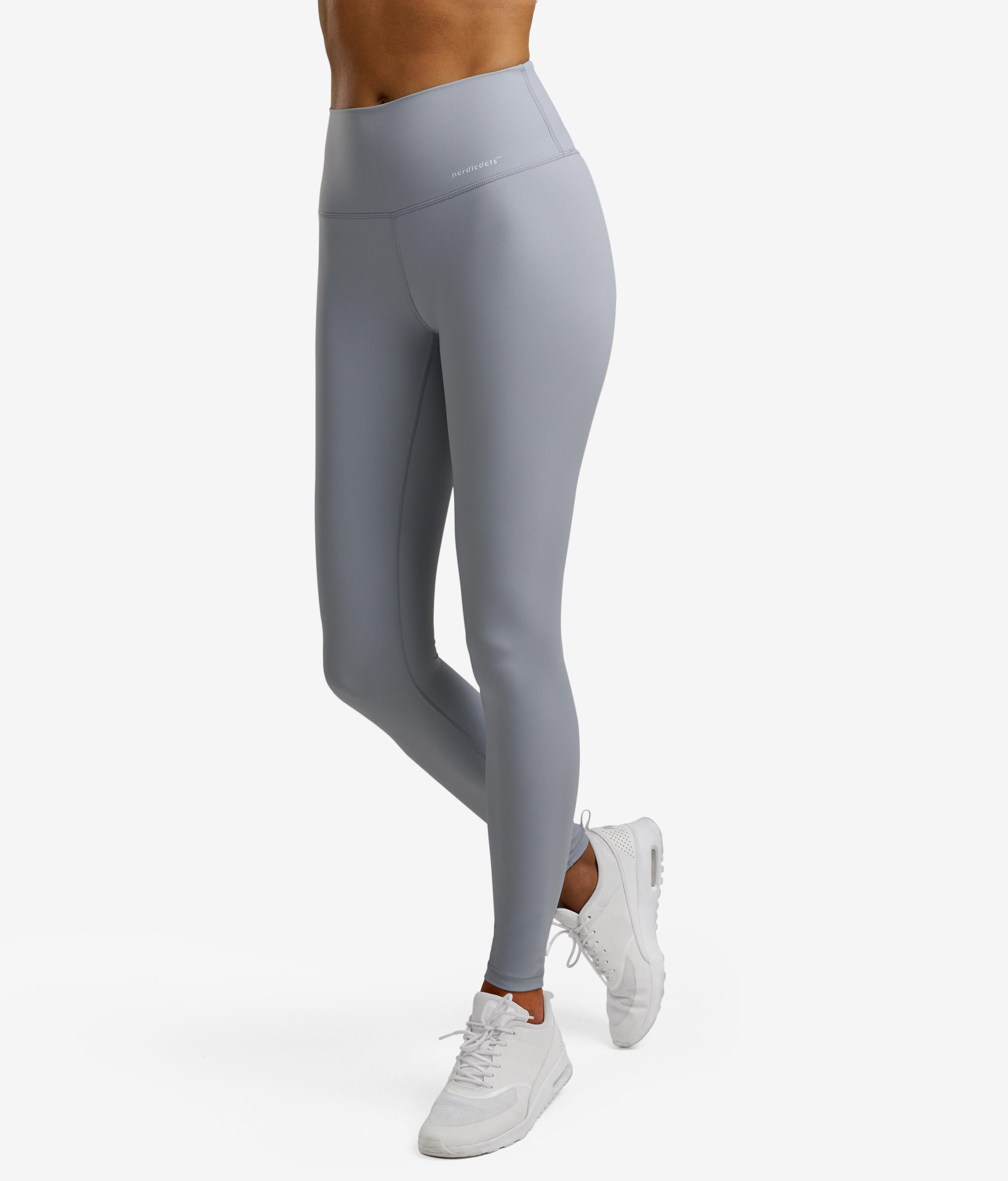 Legginsy sportowe damskie