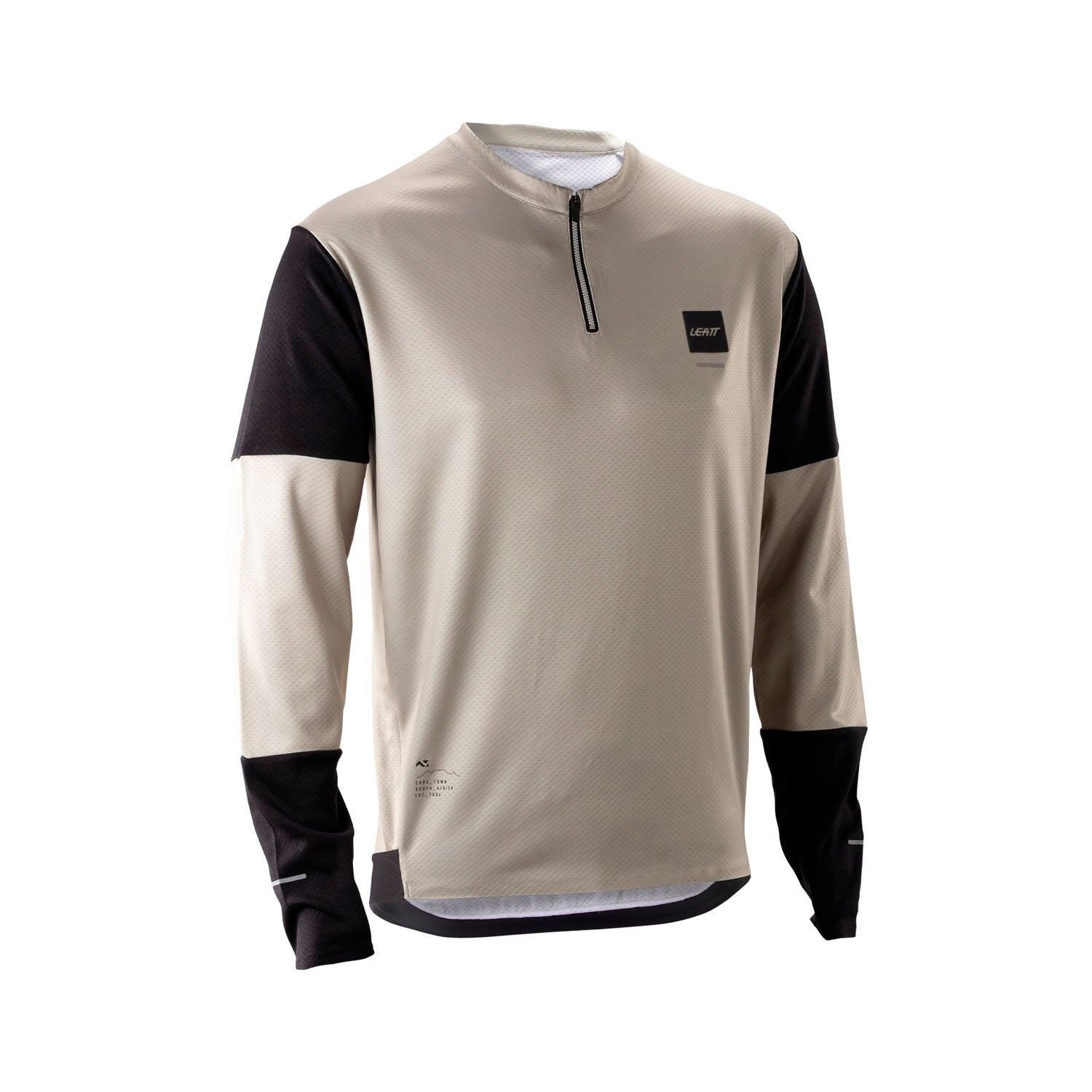 Koszulka rowerowa LEATT Jersey MTB Endurance 3.0 Long Sleeve