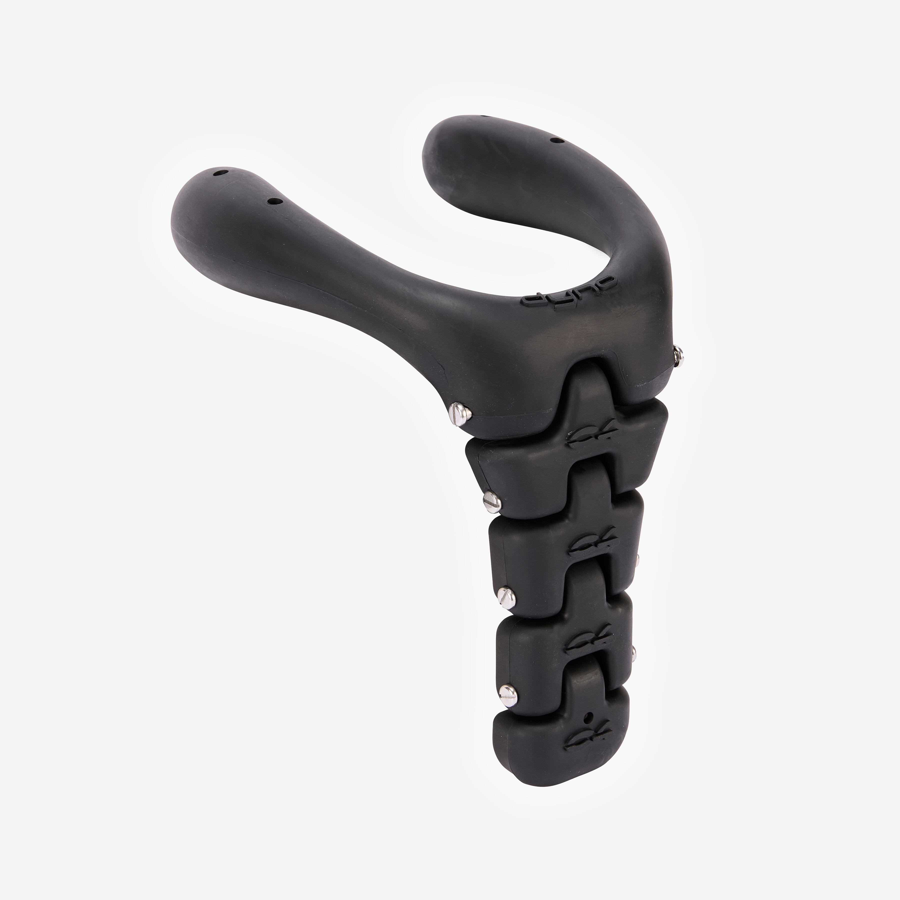 Balast na szyję do freedivingu C4 Carbon Dyno 4 kg