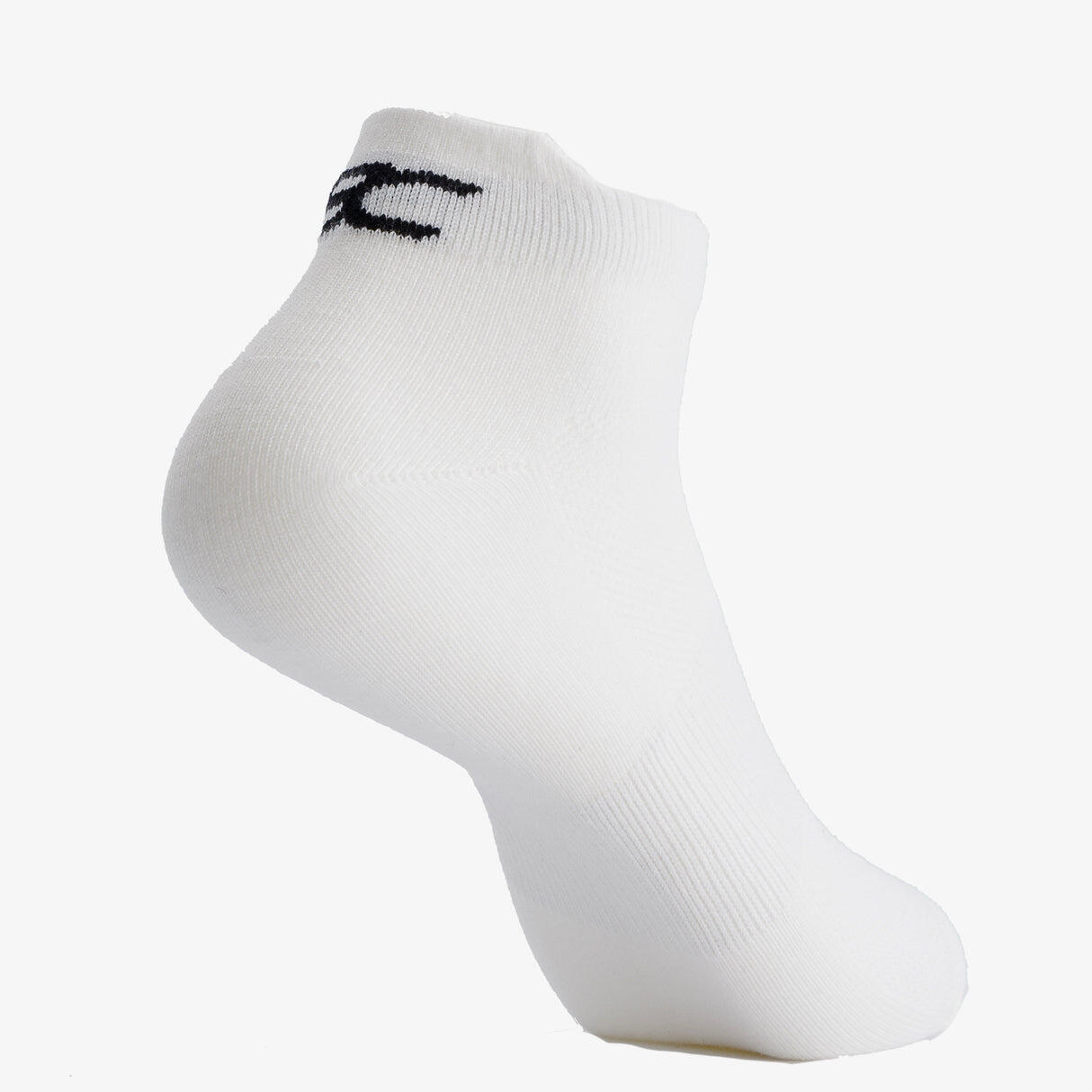 Skarpety z wełny Merino do biegania CROSSRUN LOW