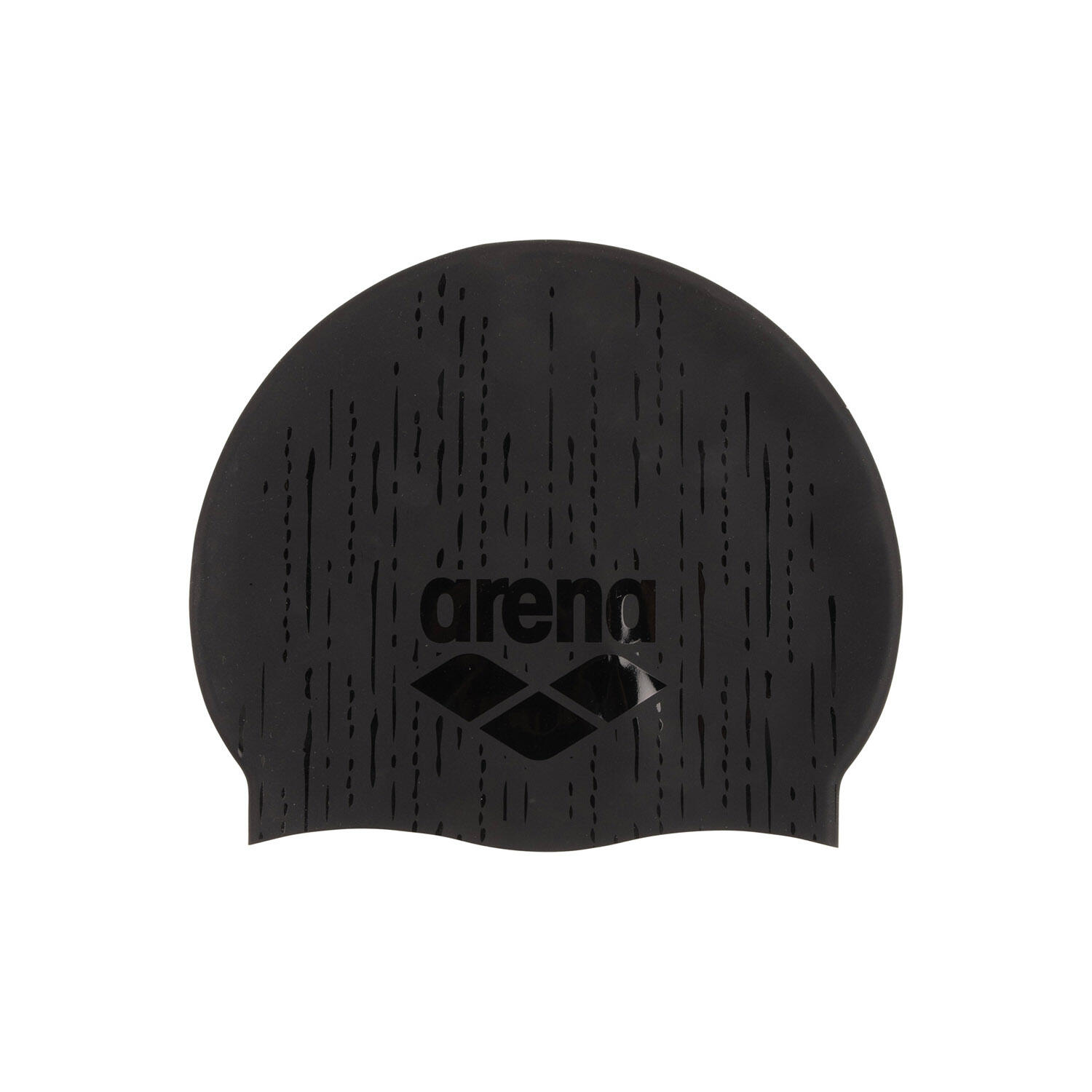 Arena Badmuts Shine Blauw / Zwart