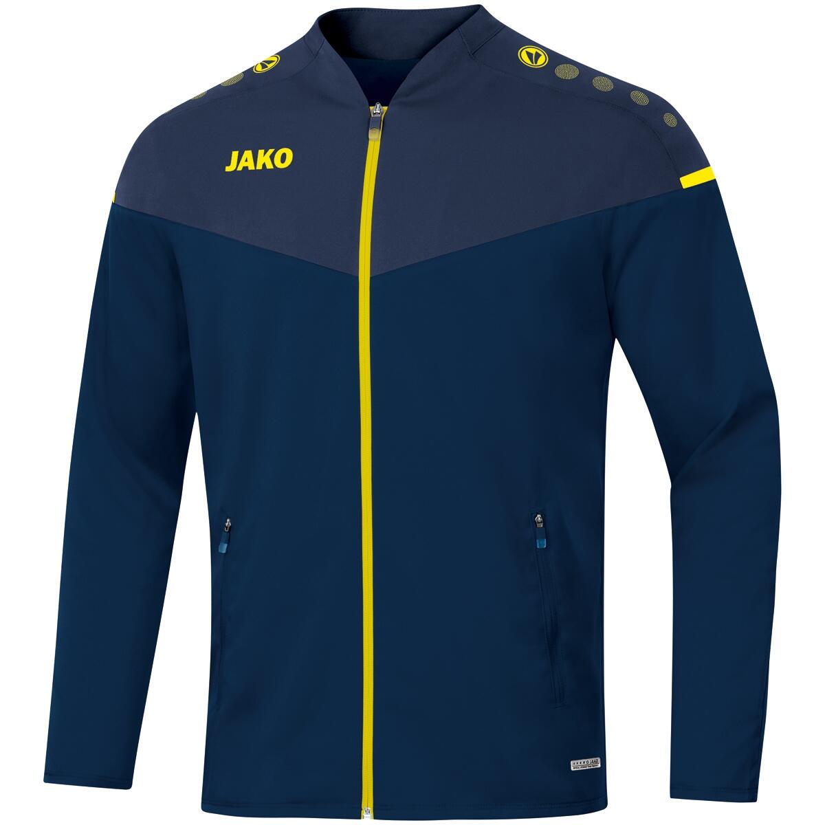 Kurtka Jako de loisir Champ 2.0