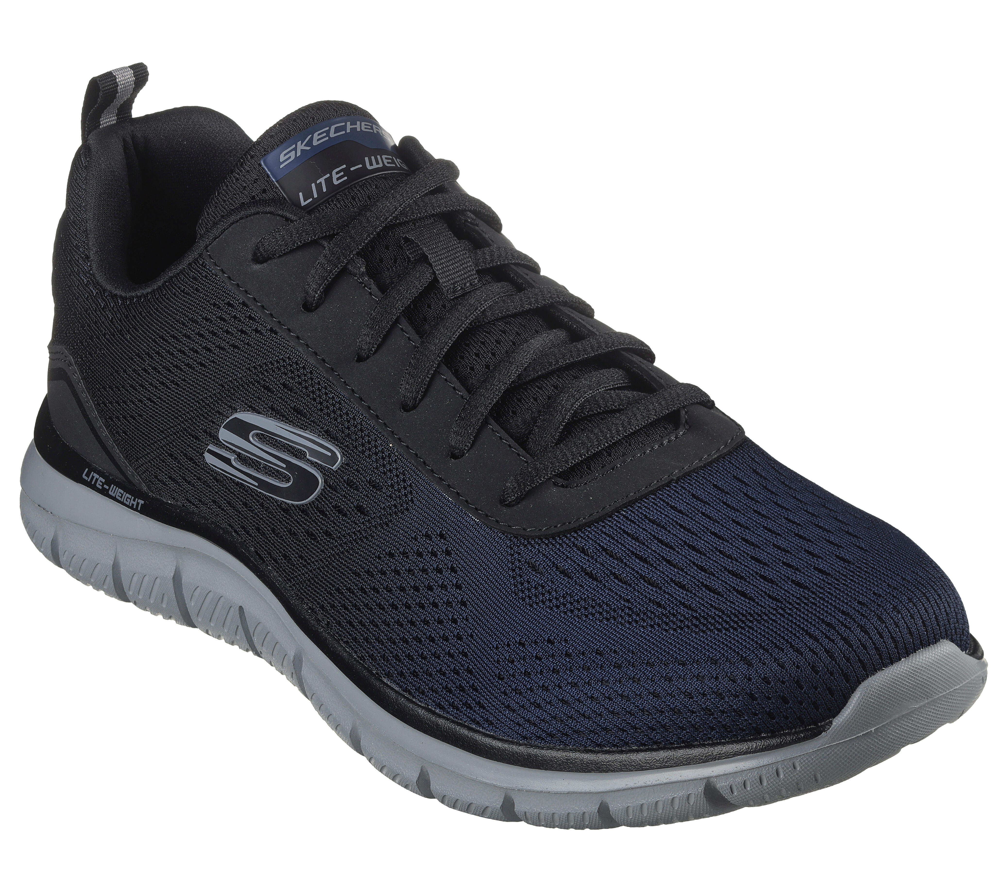 Buty do chodzenia męskie Skechers Track Ripkent