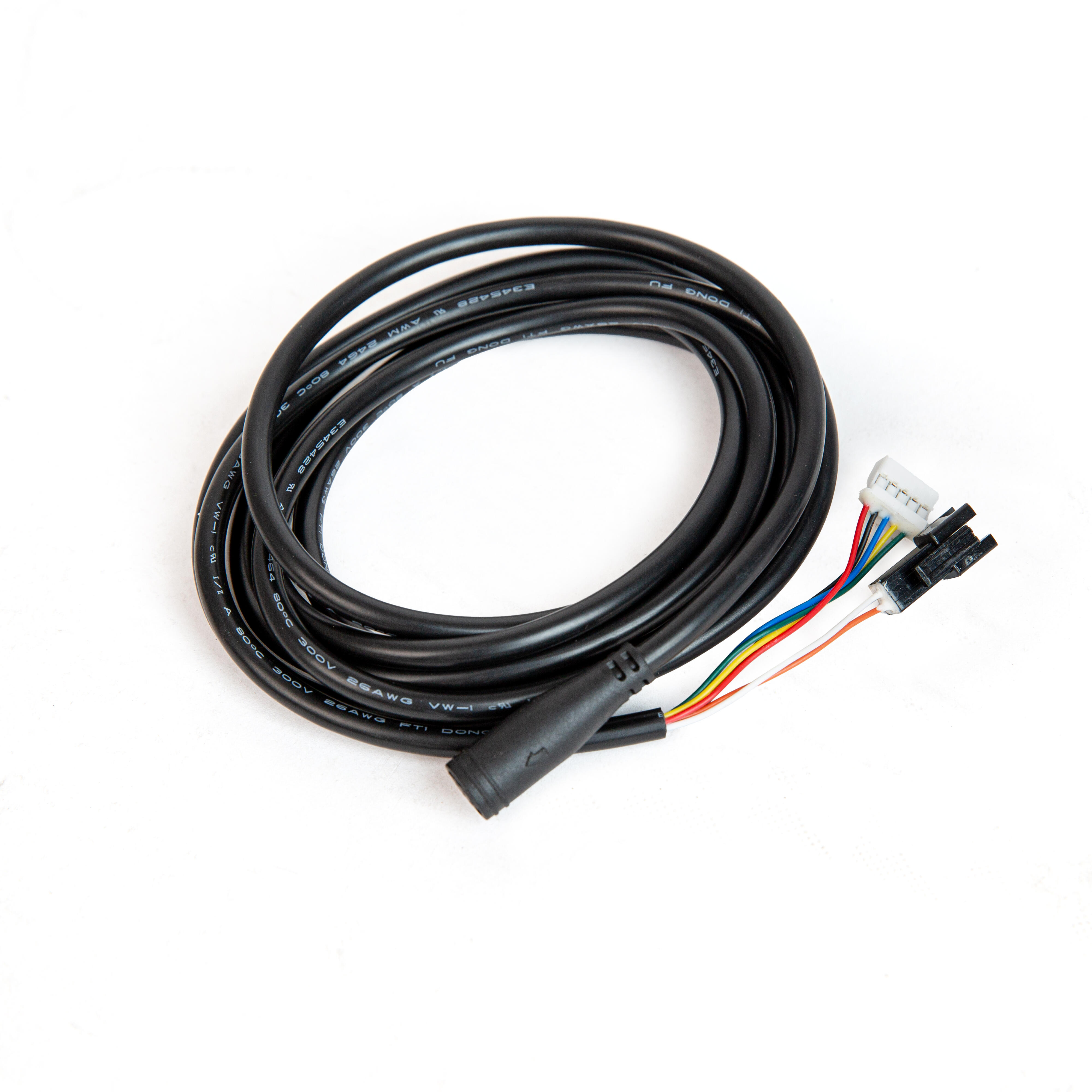 Kabel do zasilający do wyświetlacza hulajnogi XLD900e