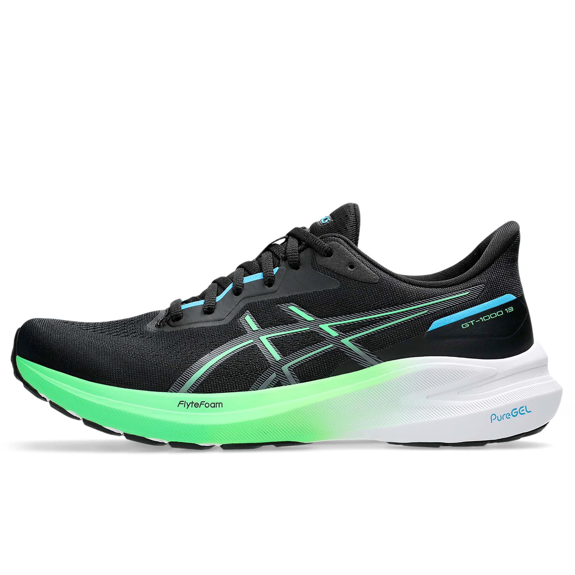 Buty do biegania męskie Asics Gt-1000