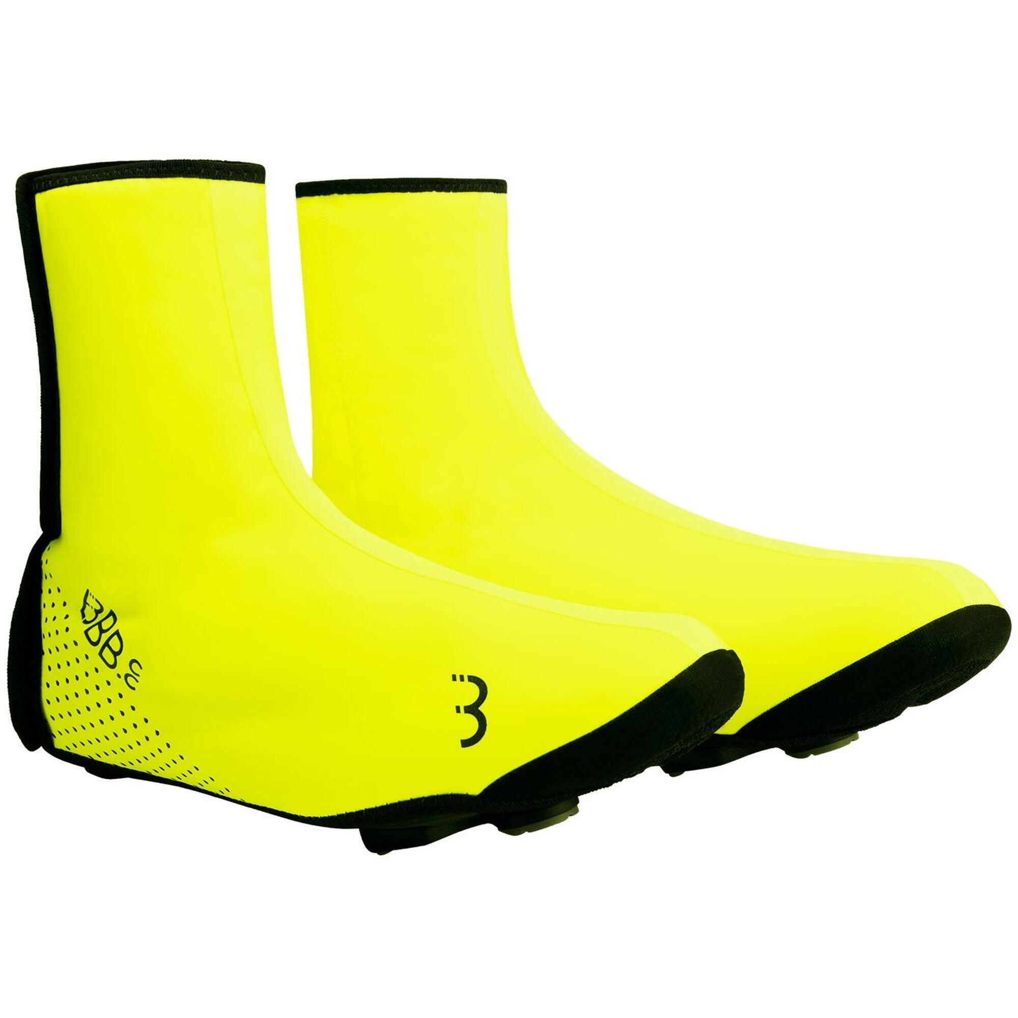 Pokrowce na buty BBB Cycling WaterFlex 3.0