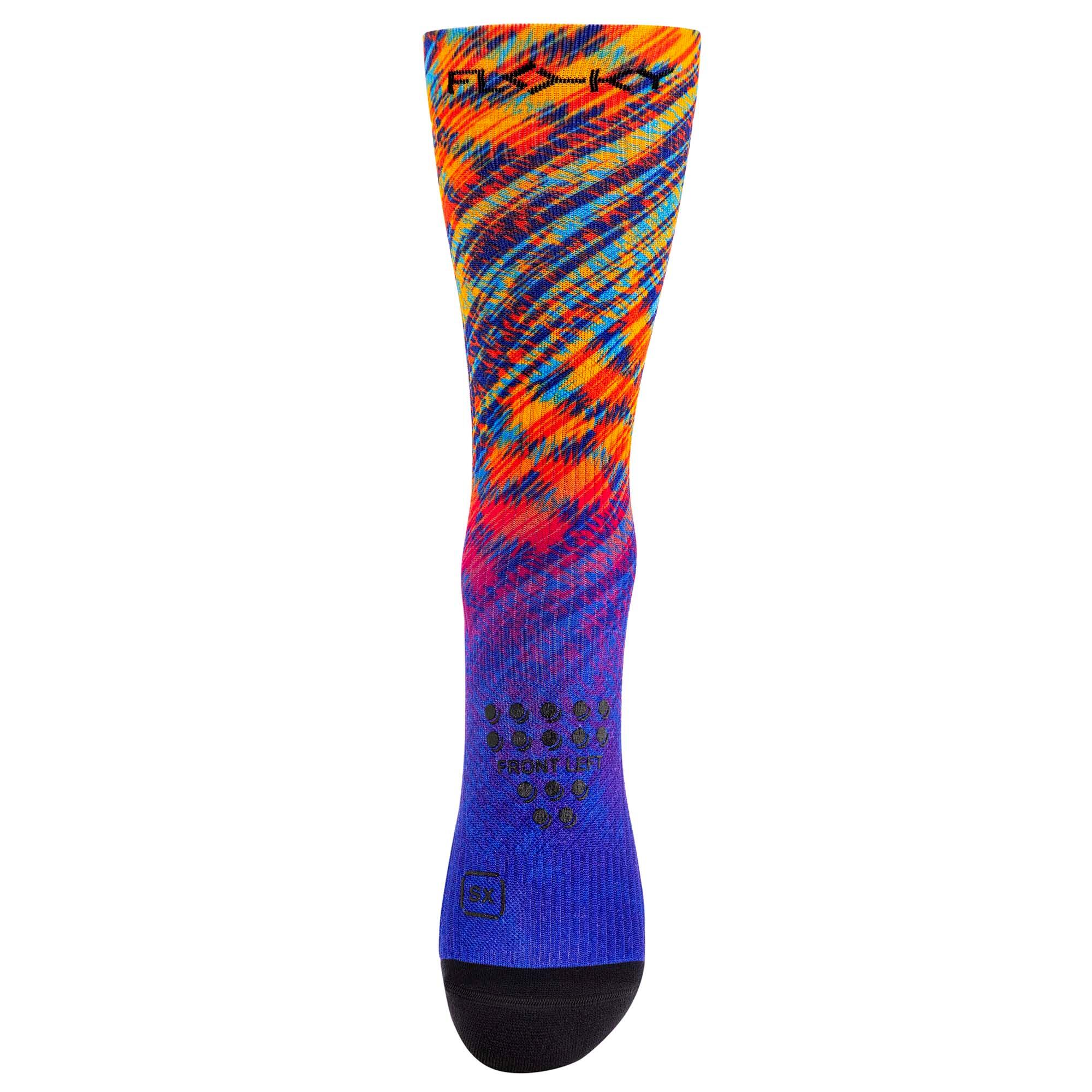 Floky Socks S-Mash Fantasy Dorośli