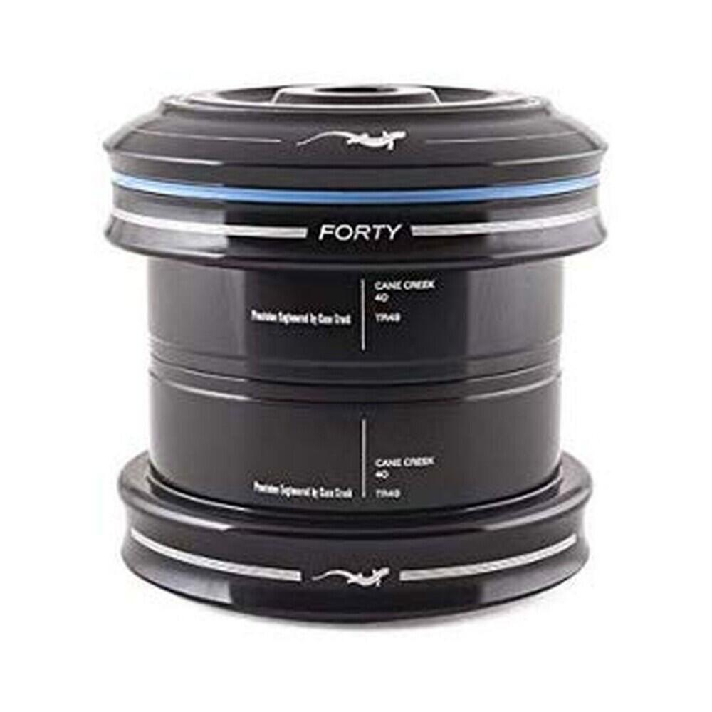 Kompletny zestaw słuchawkowy Cane Creek 40-Series ec49-38 1 ec49-40