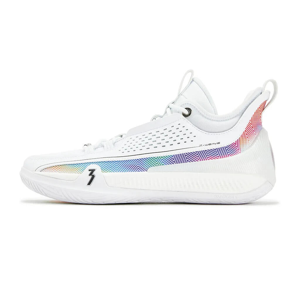 Buty do koszykówki 361° Zen 7 - Aaron Gordon