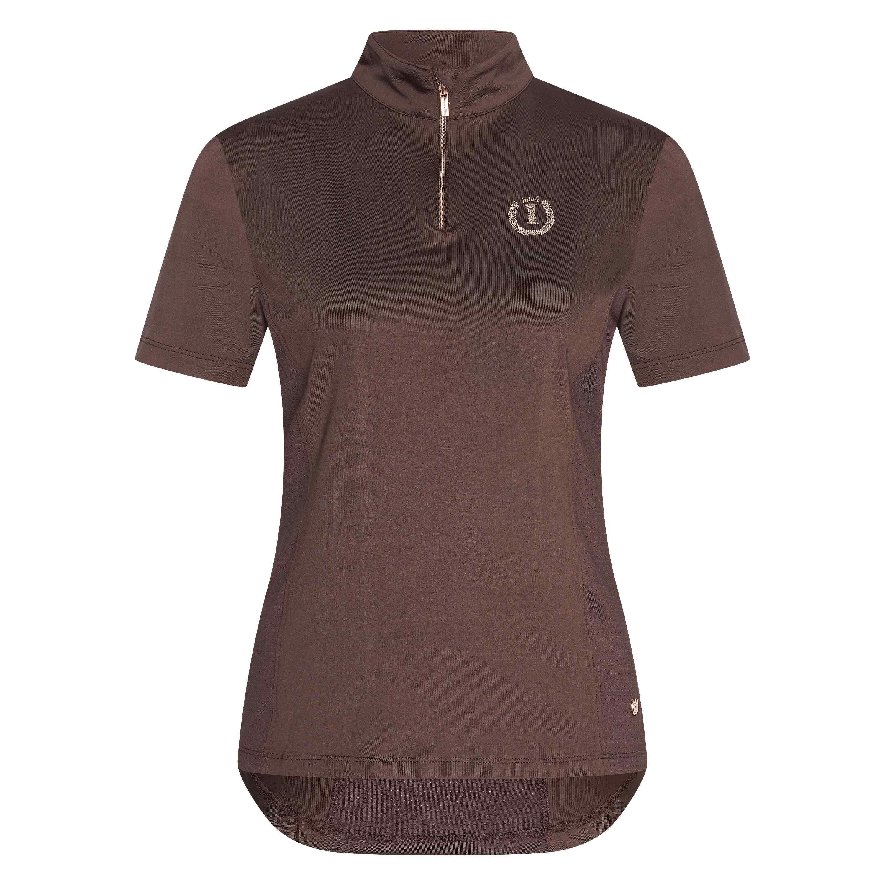 Koszulka damska Imperial Riding Tech Top Irhspeedy