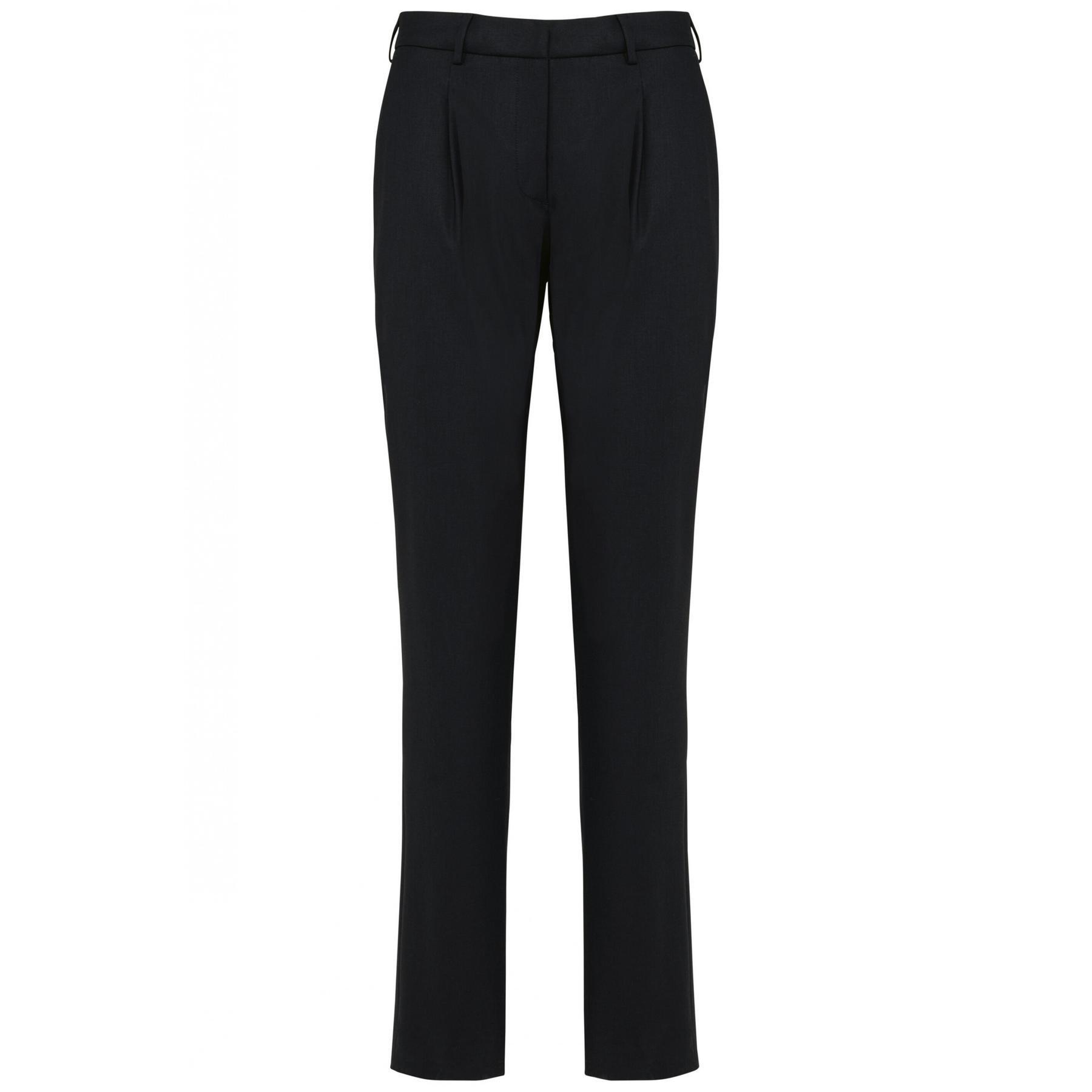 Spodnie damskie Kariban Premium City